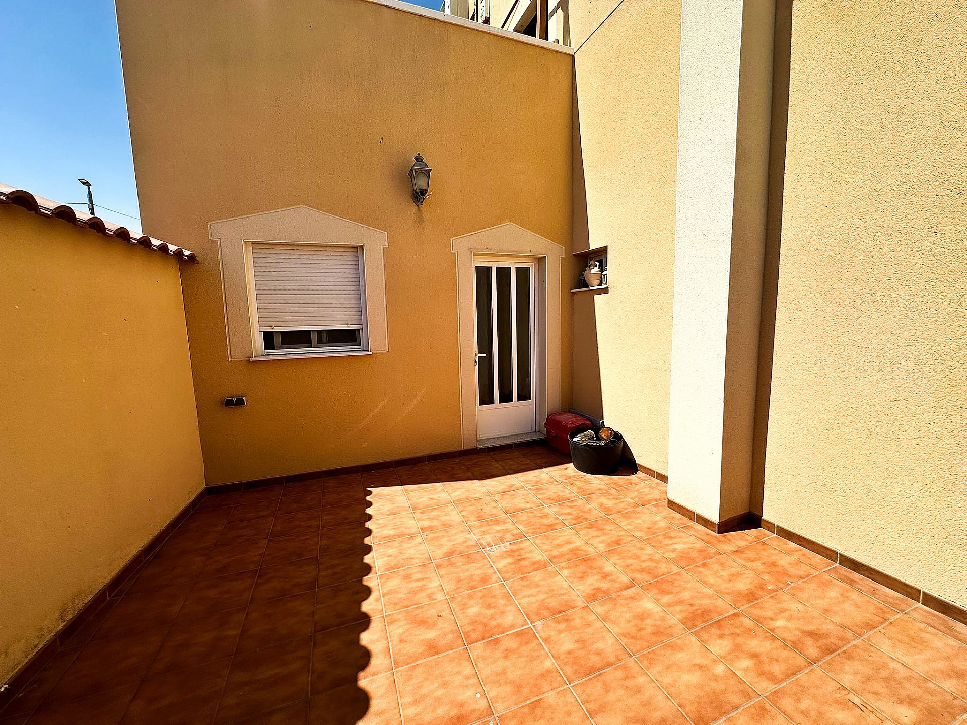 Resale - 3 Bedroom 3 Bathroom Semi-detached in Hondón de los Frailes - - Alicante Resale - 3 Bedroom 3 Bathroom Semi-detached in Hondón de los Frailes - - Alicante