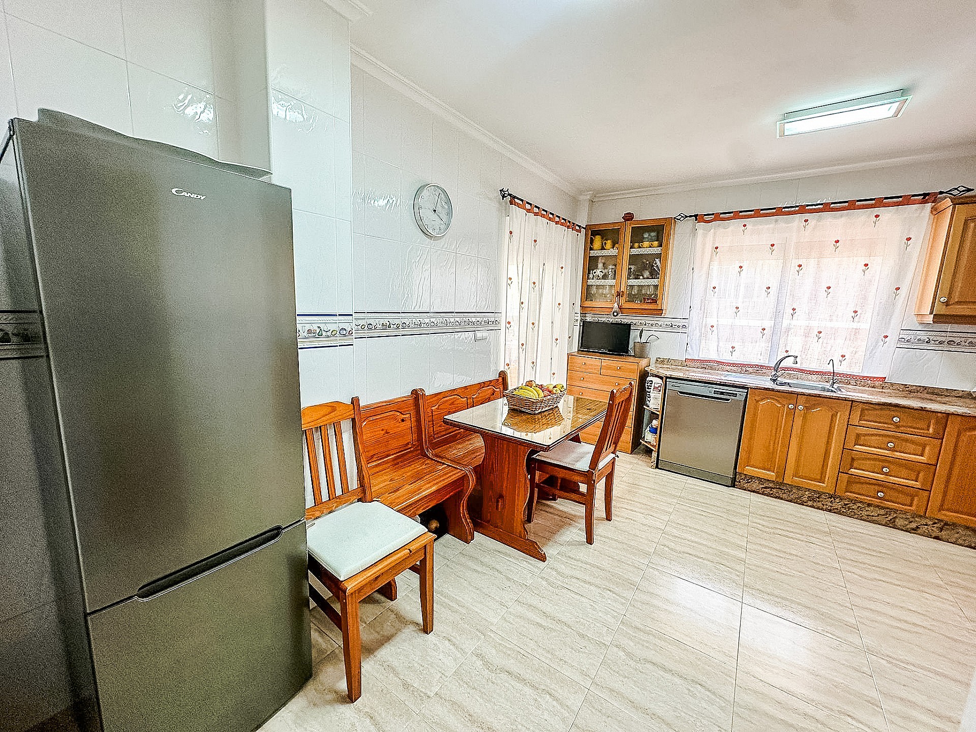 Resale - 3 Bedroom 3 Bathroom Semi-detached in Hondón de los Frailes - - Alicante Resale - 3 Bedroom 3 Bathroom Semi-detached in Hondón de los Frailes - - Alicante