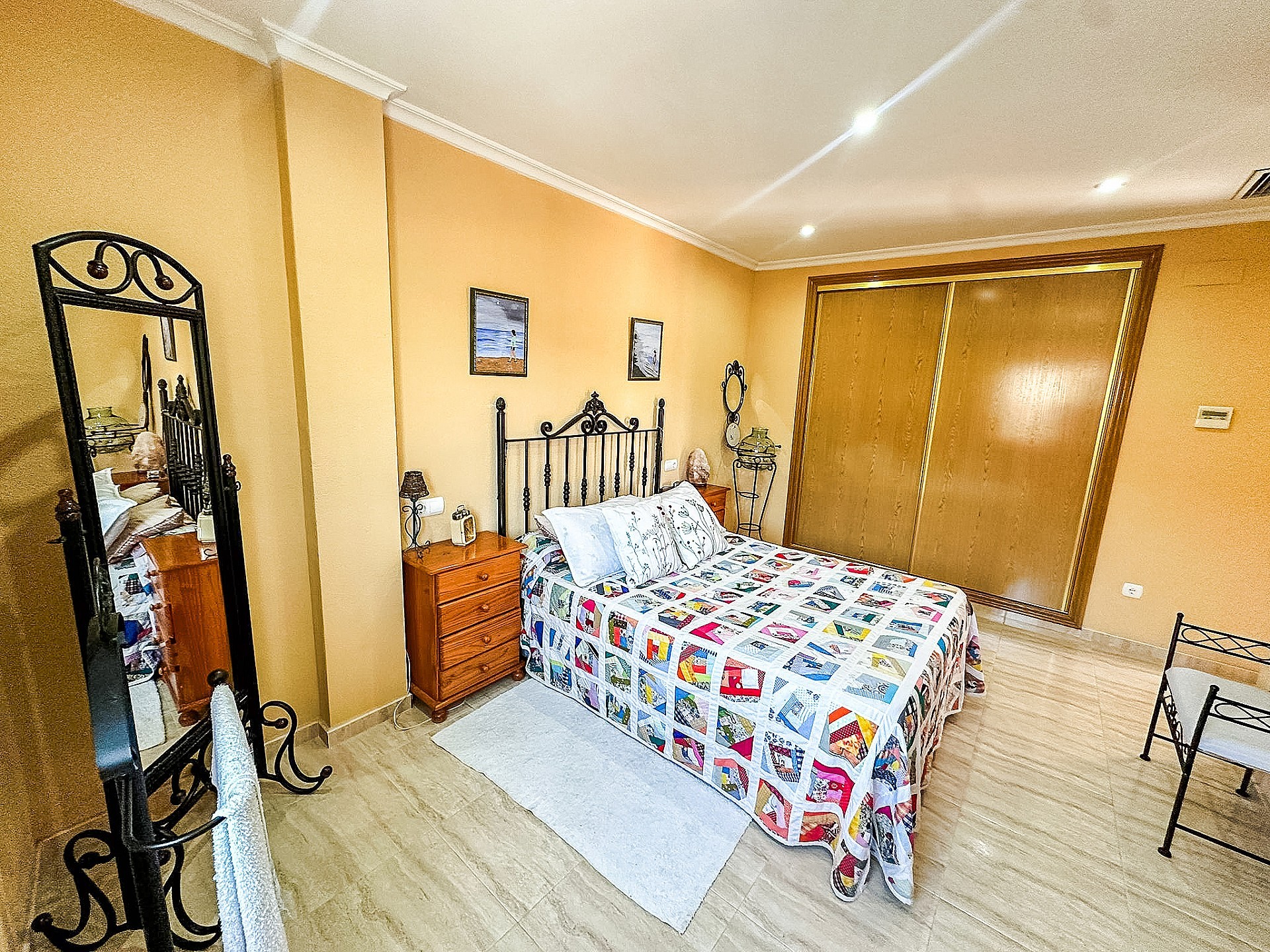 Resale - 3 Bedroom 3 Bathroom Semi-detached in Hondón de los Frailes - - Alicante Resale - 3 Bedroom 3 Bathroom Semi-detached in Hondón de los Frailes - - Alicante