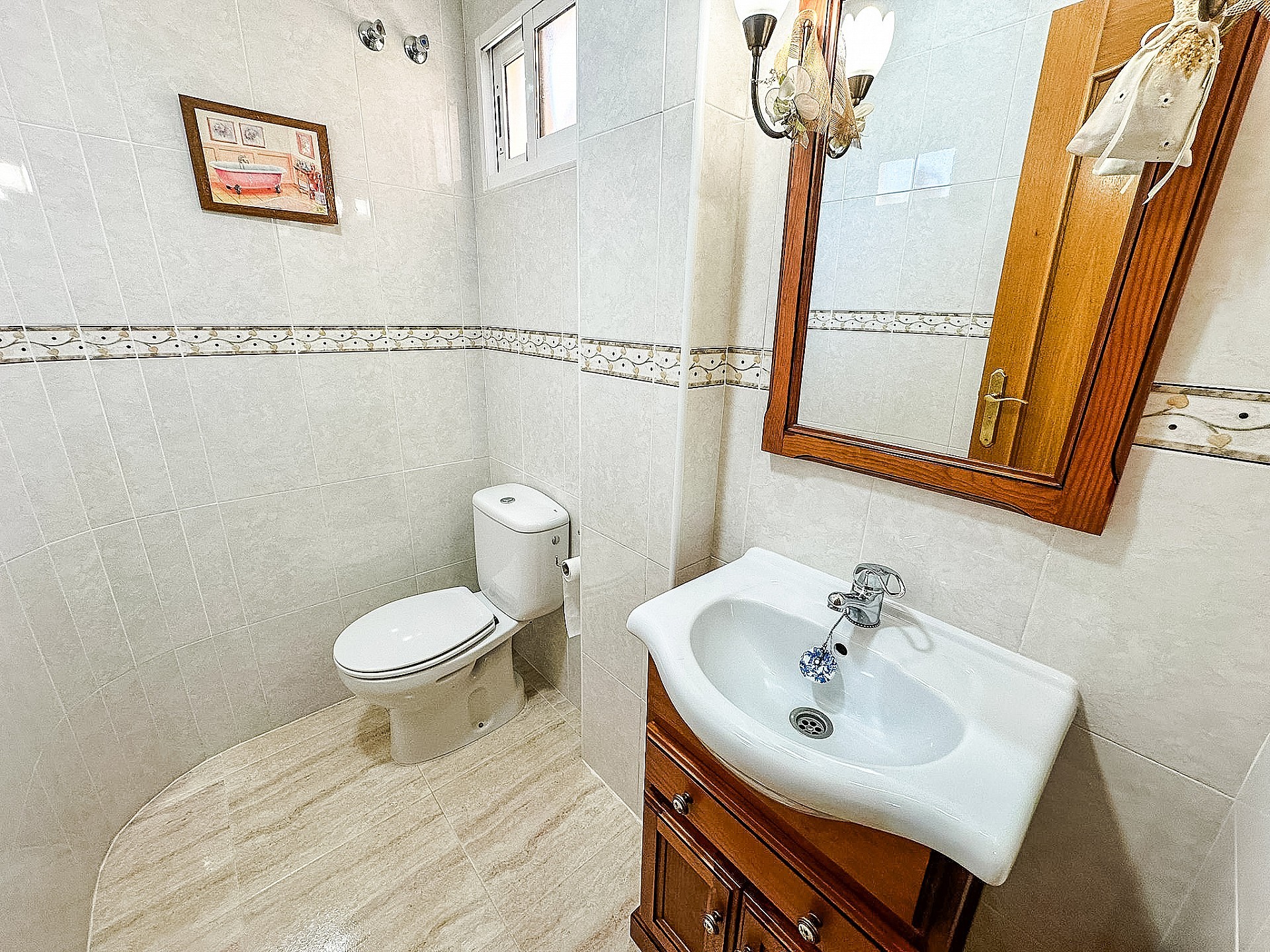 Resale - 3 Bedroom 3 Bathroom Semi-detached in Hondón de los Frailes - - Alicante Resale - 3 Bedroom 3 Bathroom Semi-detached in Hondón de los Frailes - - Alicante