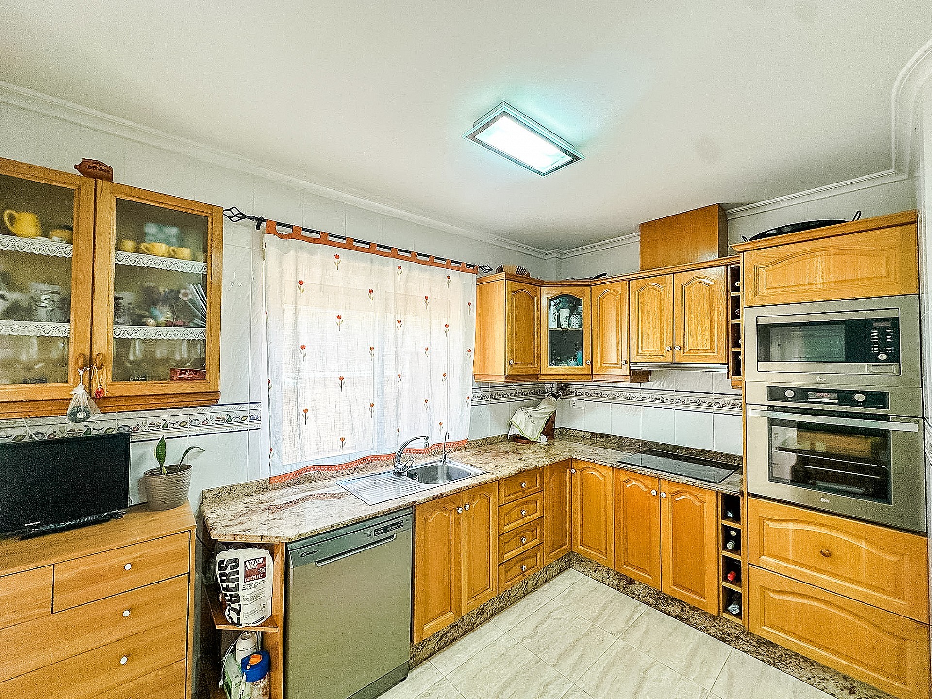 Resale - 3 Bedroom 3 Bathroom Semi-detached in Hondón de los Frailes - - Alicante Resale - 3 Bedroom 3 Bathroom Semi-detached in Hondón de los Frailes - - Alicante
