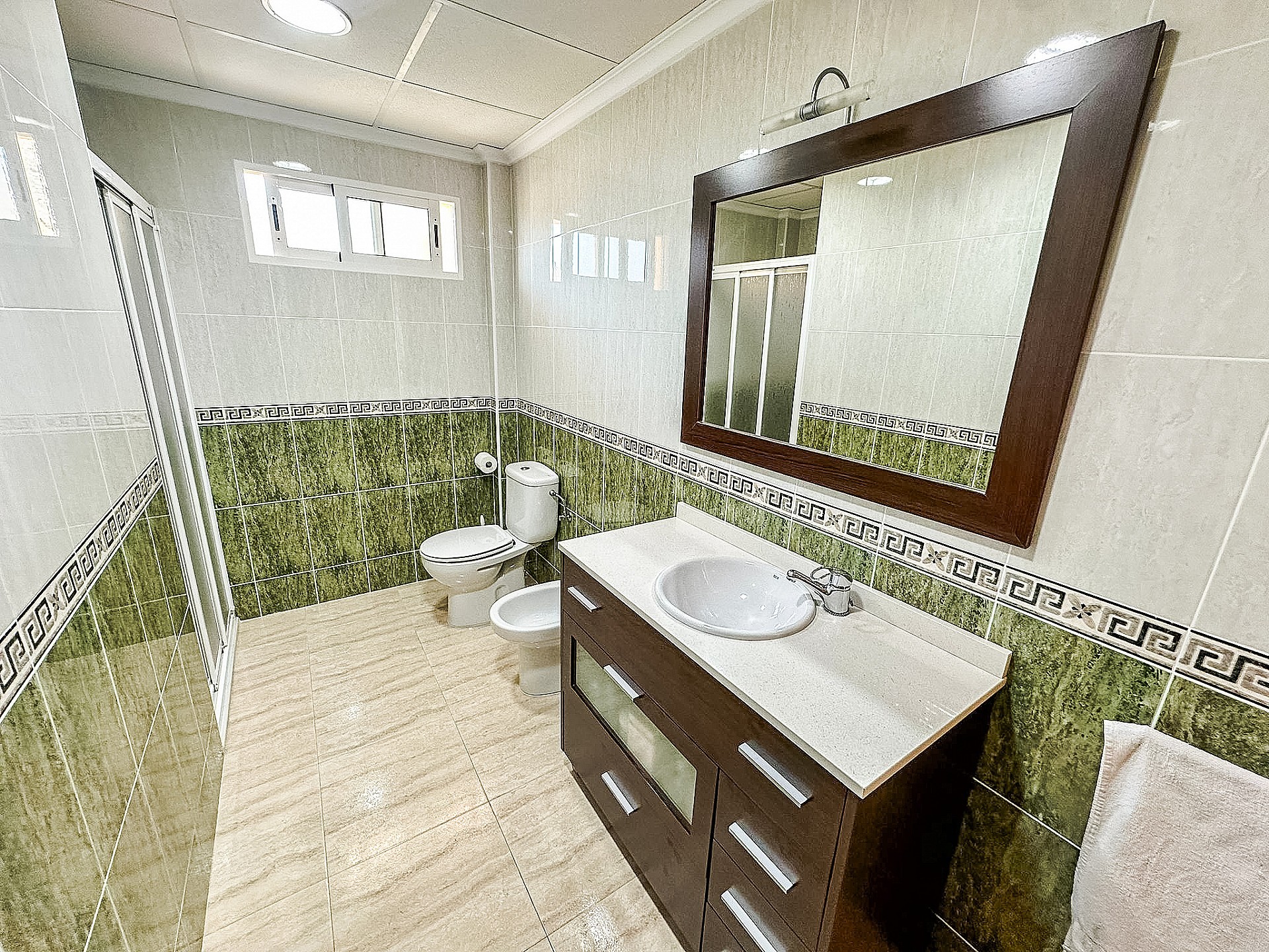 Resale - 3 Bedroom 3 Bathroom Semi-detached in Hondón de los Frailes - - Alicante Resale - 3 Bedroom 3 Bathroom Semi-detached in Hondón de los Frailes - - Alicante