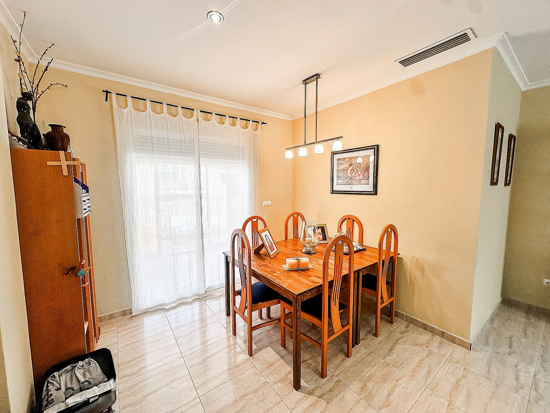 Resale - 3 Bedroom 3 Bathroom Semi-detached in Hondón de los Frailes - - Alicante Resale - 3 Bedroom 3 Bathroom Semi-detached in Hondón de los Frailes - - Alicante