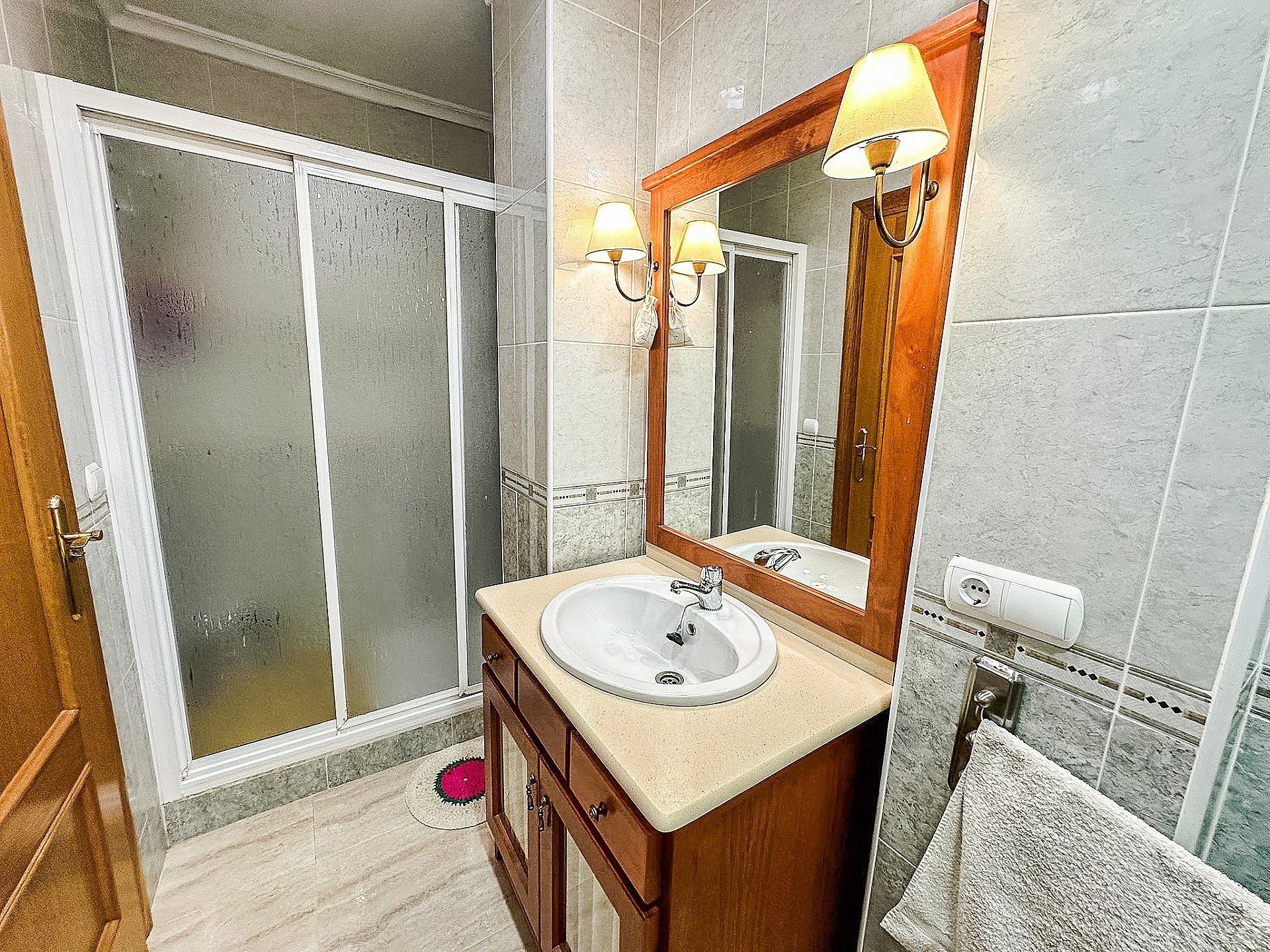 Resale - 3 Bedroom 3 Bathroom Semi-detached in Hondón de los Frailes - - Alicante Resale - 3 Bedroom 3 Bathroom Semi-detached in Hondón de los Frailes - - Alicante