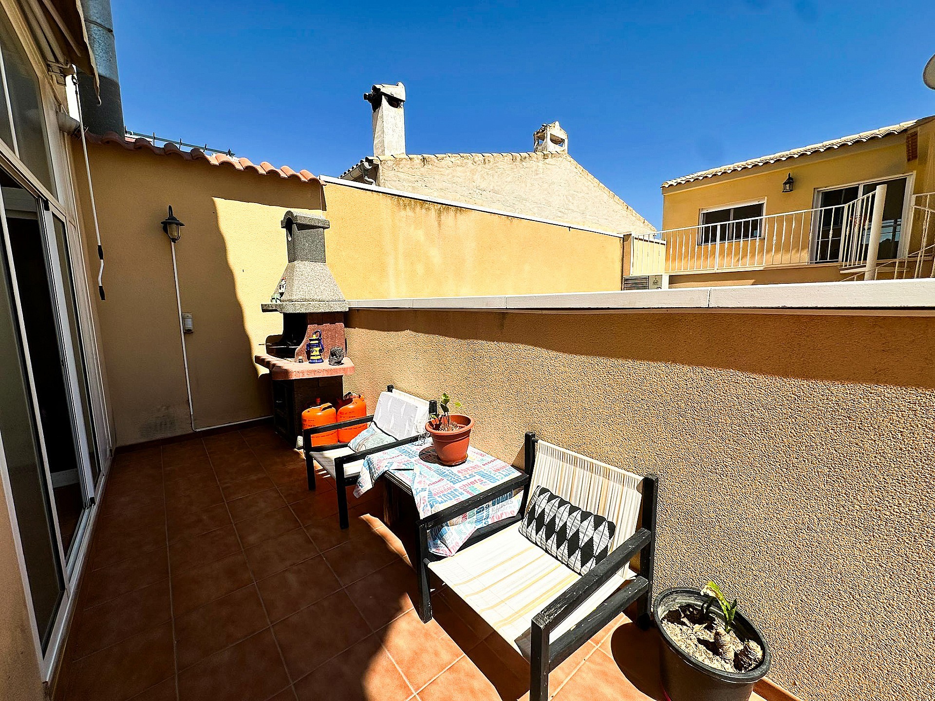 Resale - 3 Bedroom 3 Bathroom Semi-detached in Hondón de los Frailes - - Alicante Resale - 3 Bedroom 3 Bathroom Semi-detached in Hondón de los Frailes - - Alicante