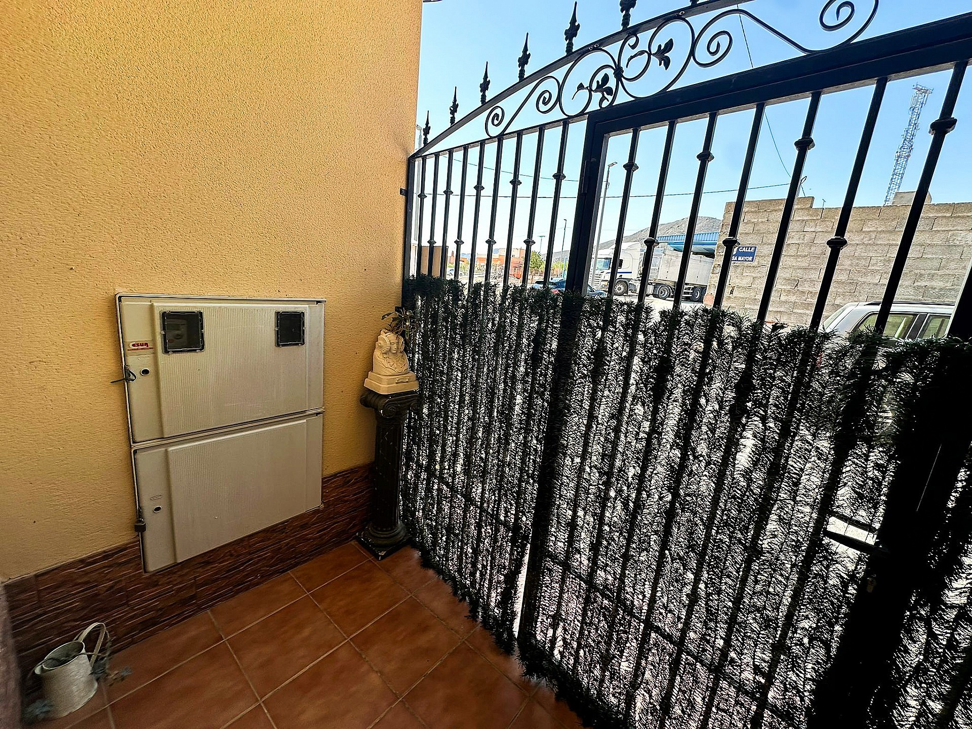 Resale - 3 Bedroom 3 Bathroom Semi-detached in Hondón de los Frailes - - Alicante Resale - 3 Bedroom 3 Bathroom Semi-detached in Hondón de los Frailes - - Alicante