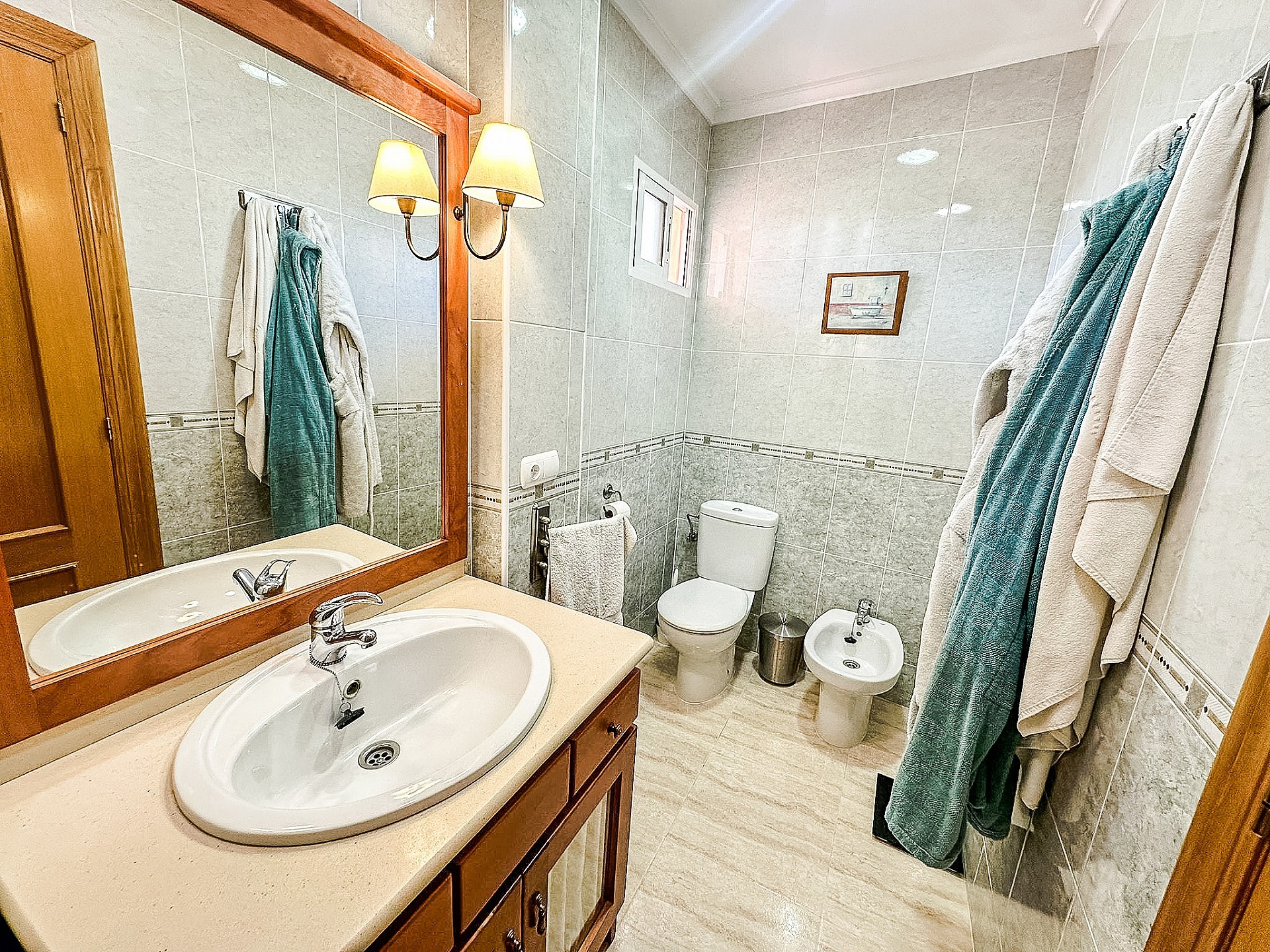 Resale - 3 Bedroom 3 Bathroom Semi-detached in Hondón de los Frailes - - Alicante Resale - 3 Bedroom 3 Bathroom Semi-detached in Hondón de los Frailes - - Alicante