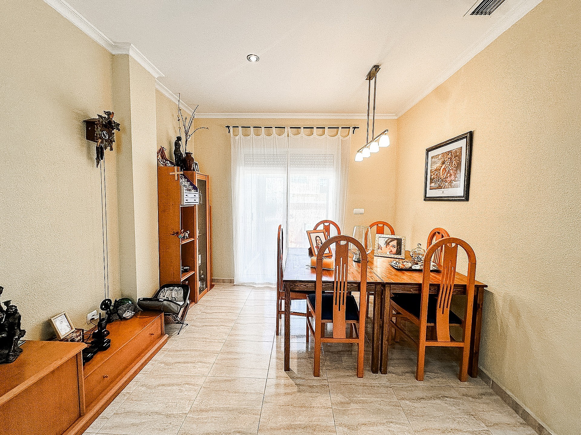 Resale - 3 Bedroom 3 Bathroom Semi-detached in Hondón de los Frailes - - Alicante Resale - 3 Bedroom 3 Bathroom Semi-detached in Hondón de los Frailes - - Alicante