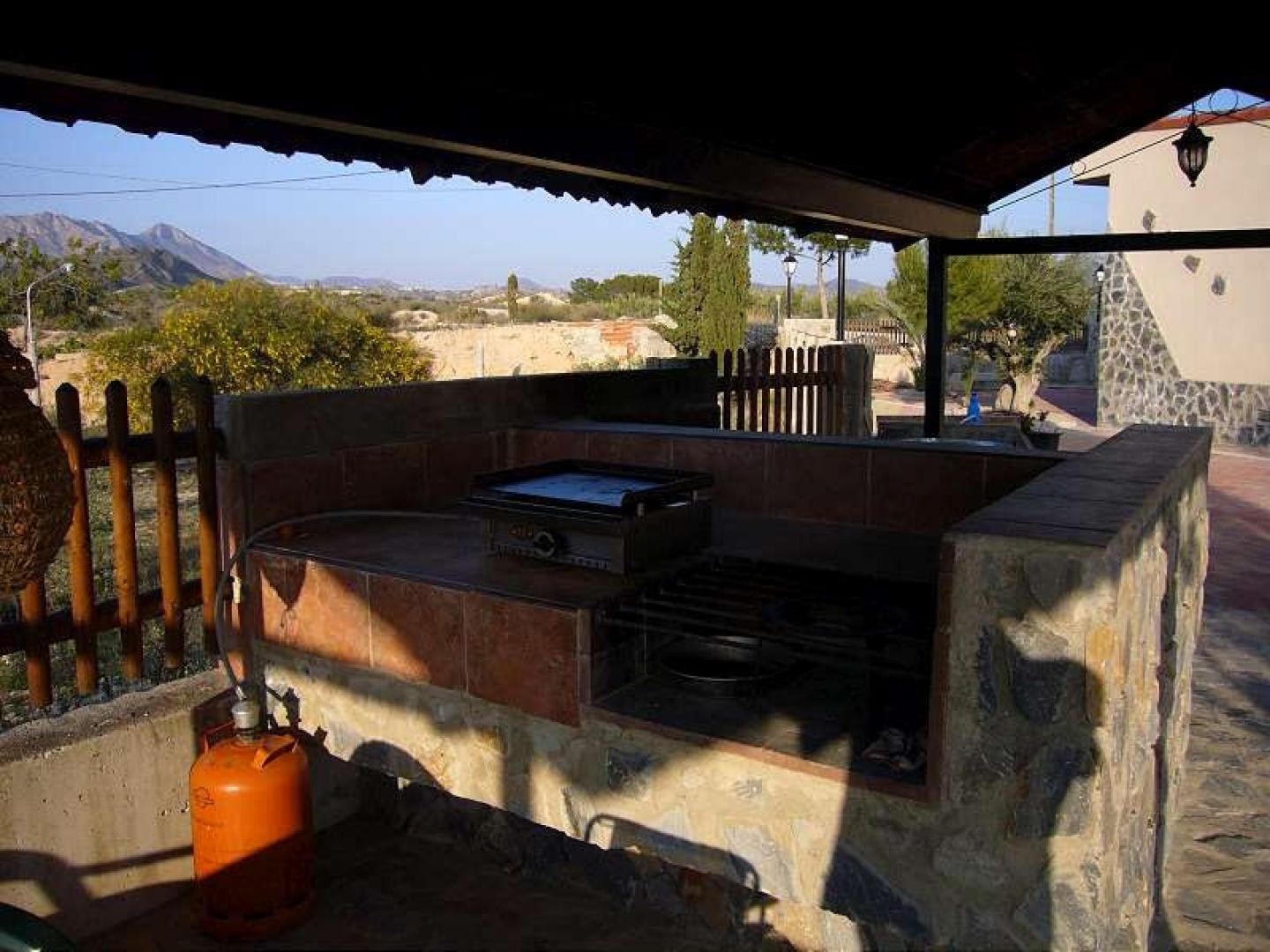 Resale - 3 Bedroom 2 Bathroom Villa in Abanilla - - Murcia Resale - 3 Bedroom 2 Bathroom Villa in Abanilla - - Murcia