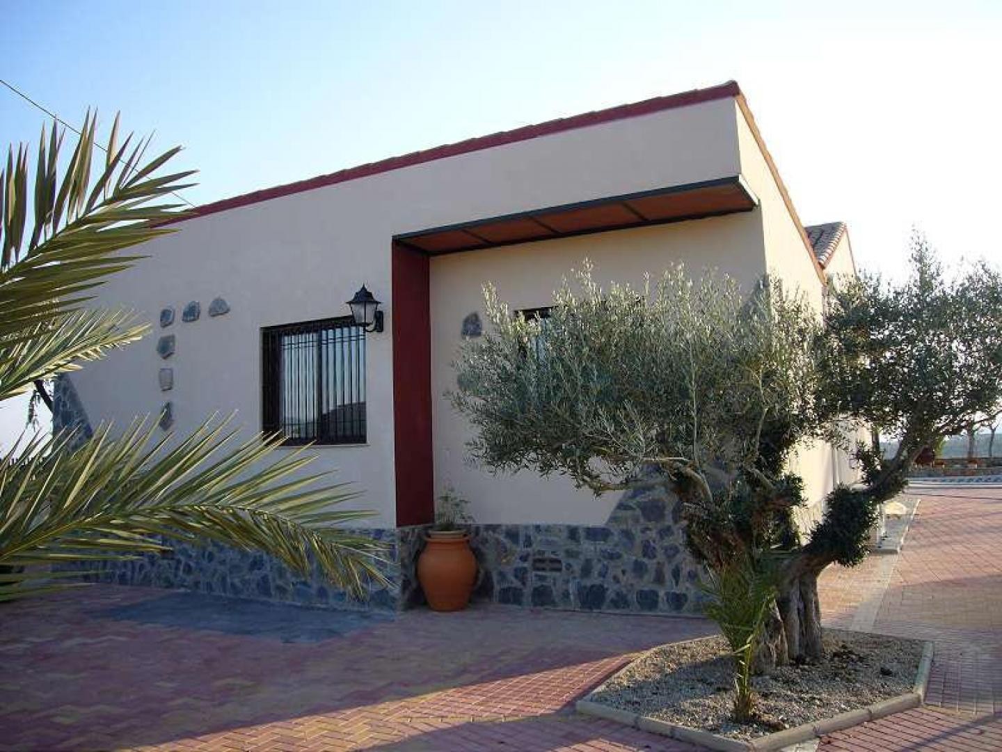 Resale - 3 Bedroom 2 Bathroom Villa in Abanilla - - Murcia Resale - 3 Bedroom 2 Bathroom Villa in Abanilla - - Murcia