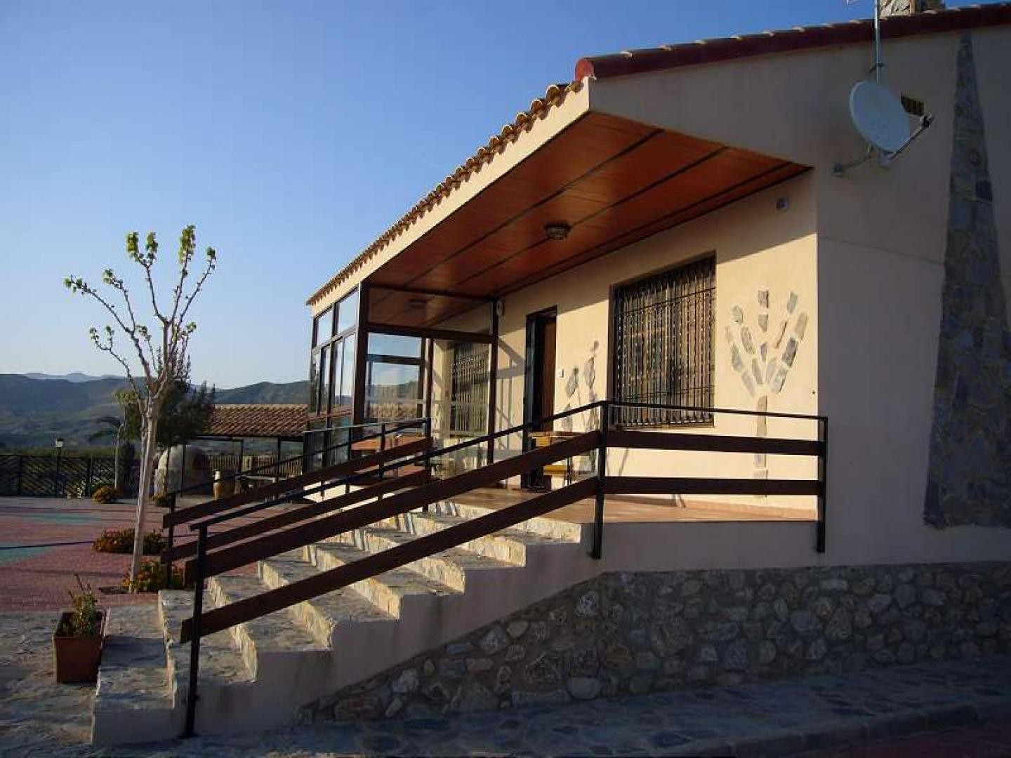 Resale - 3 Bedroom 2 Bathroom Villa in Abanilla - - Murcia Resale - 3 Bedroom 2 Bathroom Villa in Abanilla - - Murcia