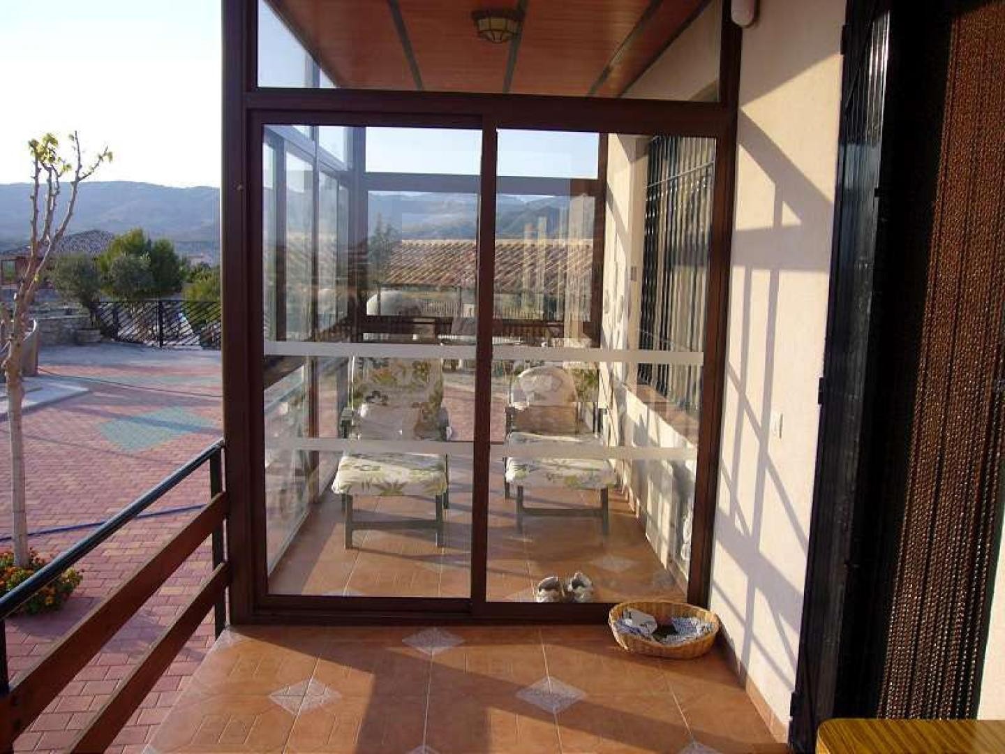 Resale - 3 Bedroom 2 Bathroom Villa in Abanilla - - Murcia Resale - 3 Bedroom 2 Bathroom Villa in Abanilla - - Murcia