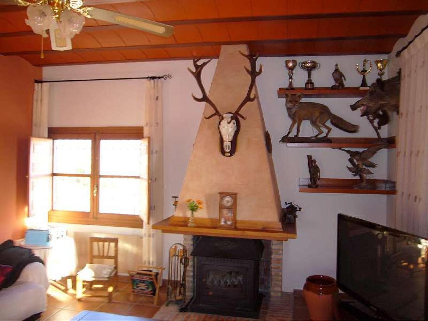 Resale - 3 Bedroom 2 Bathroom Villa in Abanilla - - Murcia Resale - 3 Bedroom 2 Bathroom Villa in Abanilla - - Murcia