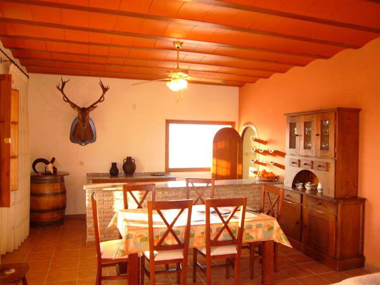 Resale - 3 Bedroom 2 Bathroom Villa in Abanilla - - Murcia Resale - 3 Bedroom 2 Bathroom Villa in Abanilla - - Murcia
