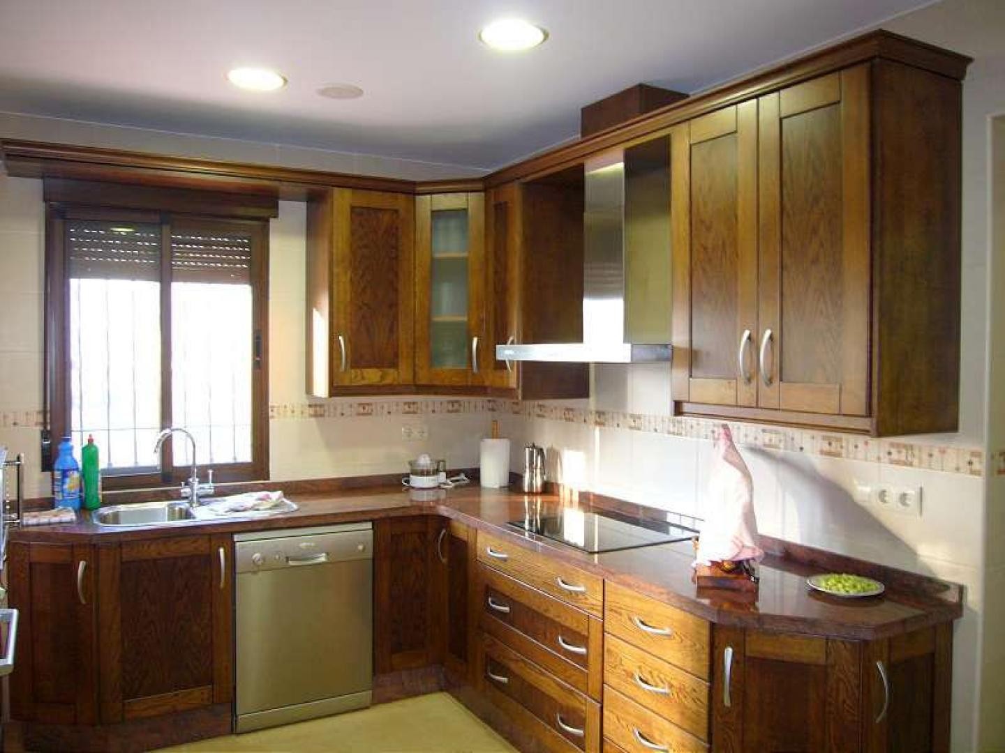 Resale - 3 Bedroom 2 Bathroom Villa in Abanilla - - Murcia Resale - 3 Bedroom 2 Bathroom Villa in Abanilla - - Murcia