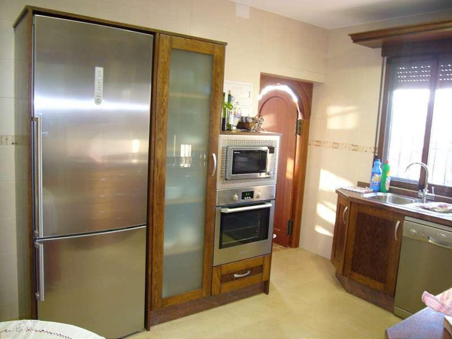 Resale - 3 Bedroom 2 Bathroom Villa in Abanilla - - Murcia Resale - 3 Bedroom 2 Bathroom Villa in Abanilla - - Murcia