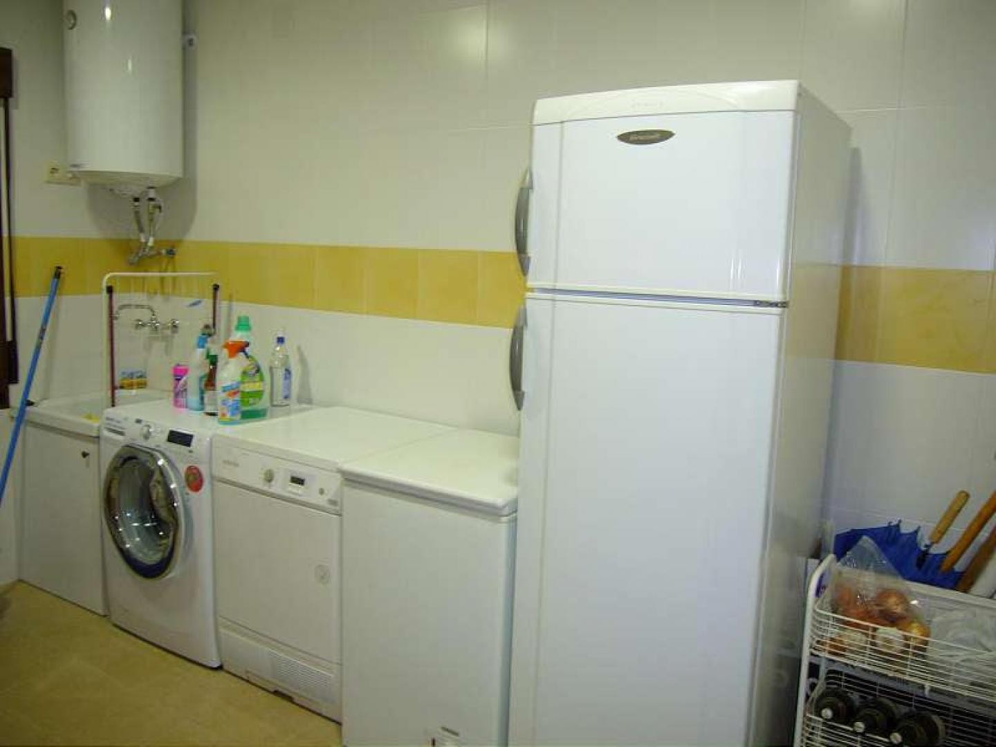 Resale - 3 Bedroom 2 Bathroom Villa in Abanilla - - Murcia Resale - 3 Bedroom 2 Bathroom Villa in Abanilla - - Murcia