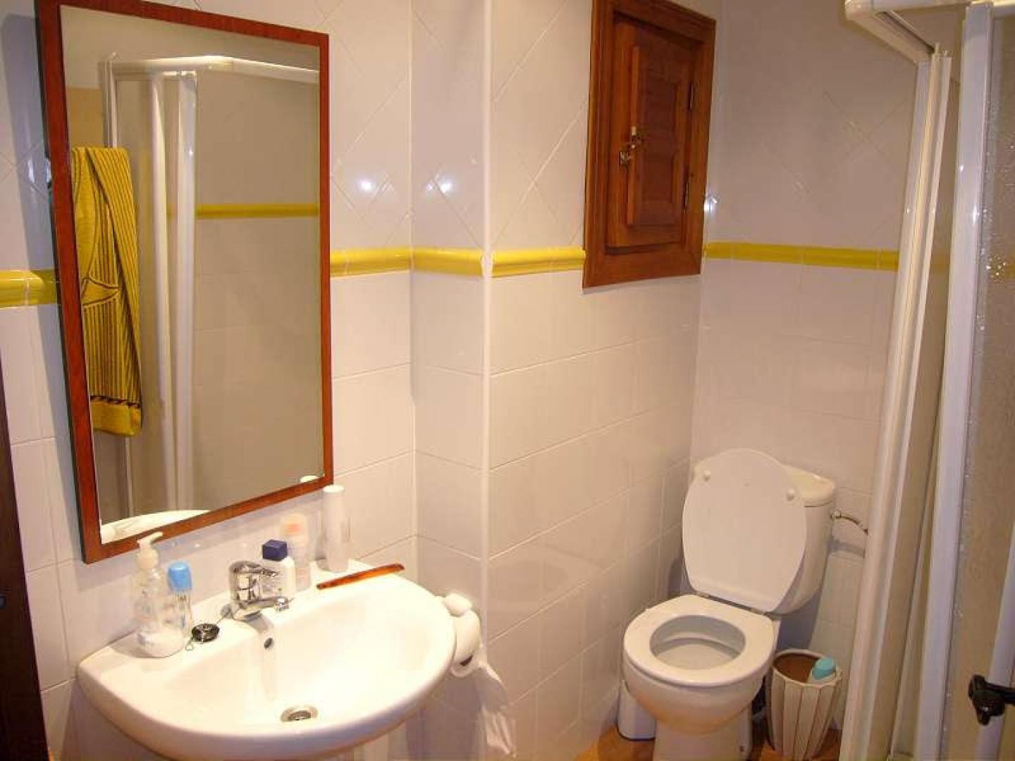 Resale - 3 Bedroom 2 Bathroom Villa in Abanilla - - Murcia Resale - 3 Bedroom 2 Bathroom Villa in Abanilla - - Murcia