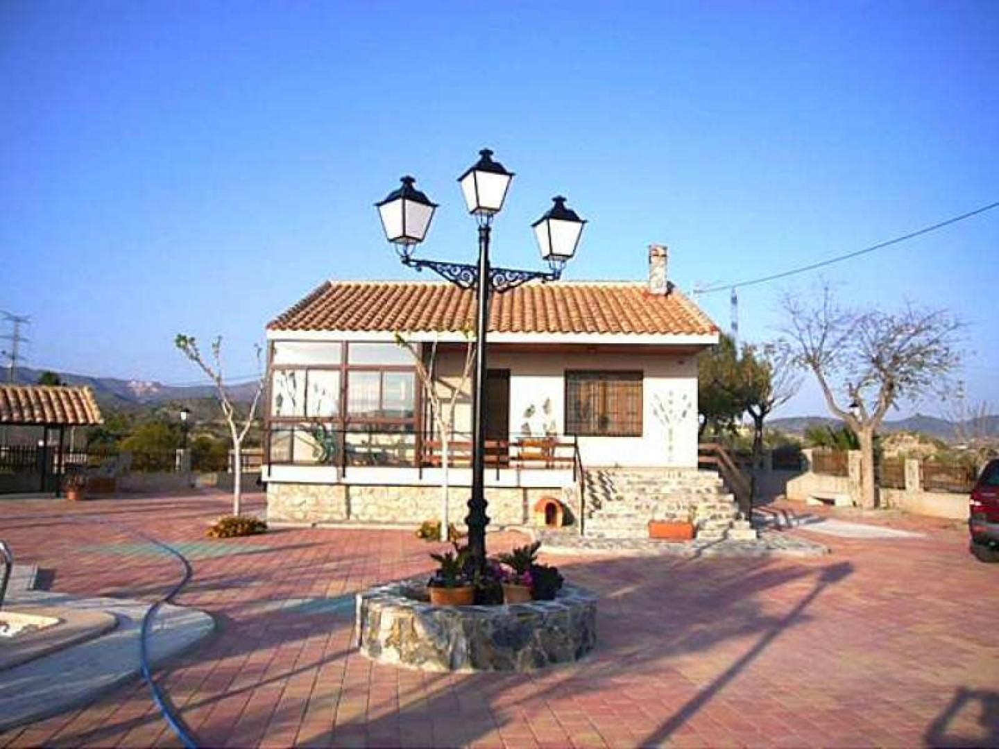 Resale - 3 Bedroom 2 Bathroom Villa in Abanilla - - Murcia Resale - 3 Bedroom 2 Bathroom Villa in Abanilla - - Murcia