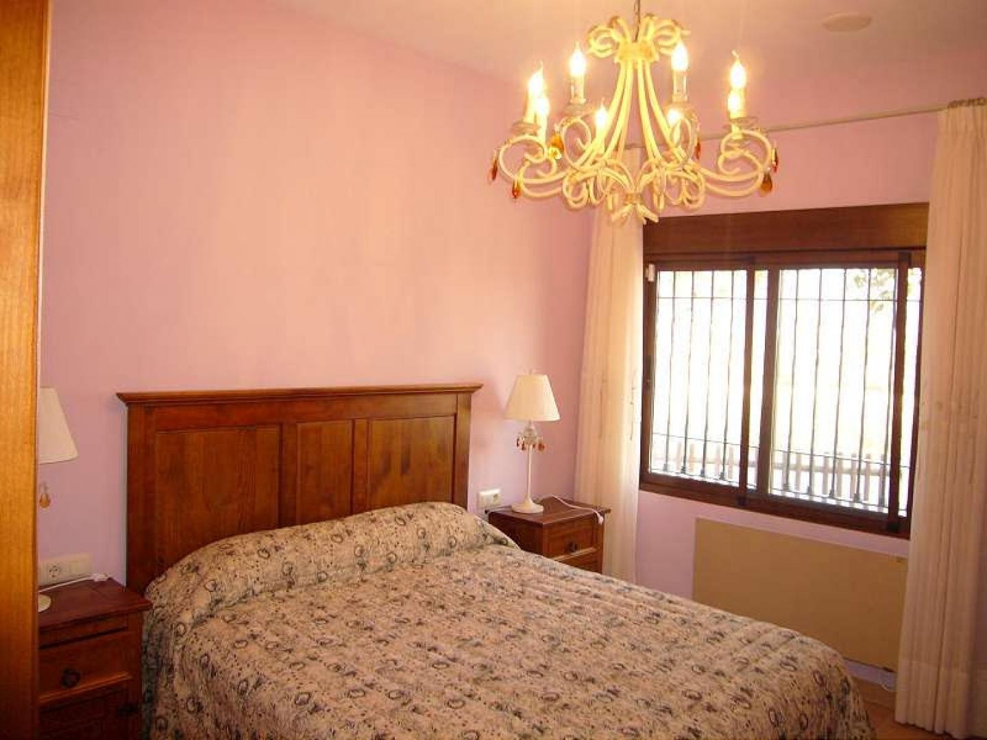 Resale - 3 Bedroom 2 Bathroom Villa in Abanilla - - Murcia Resale - 3 Bedroom 2 Bathroom Villa in Abanilla - - Murcia