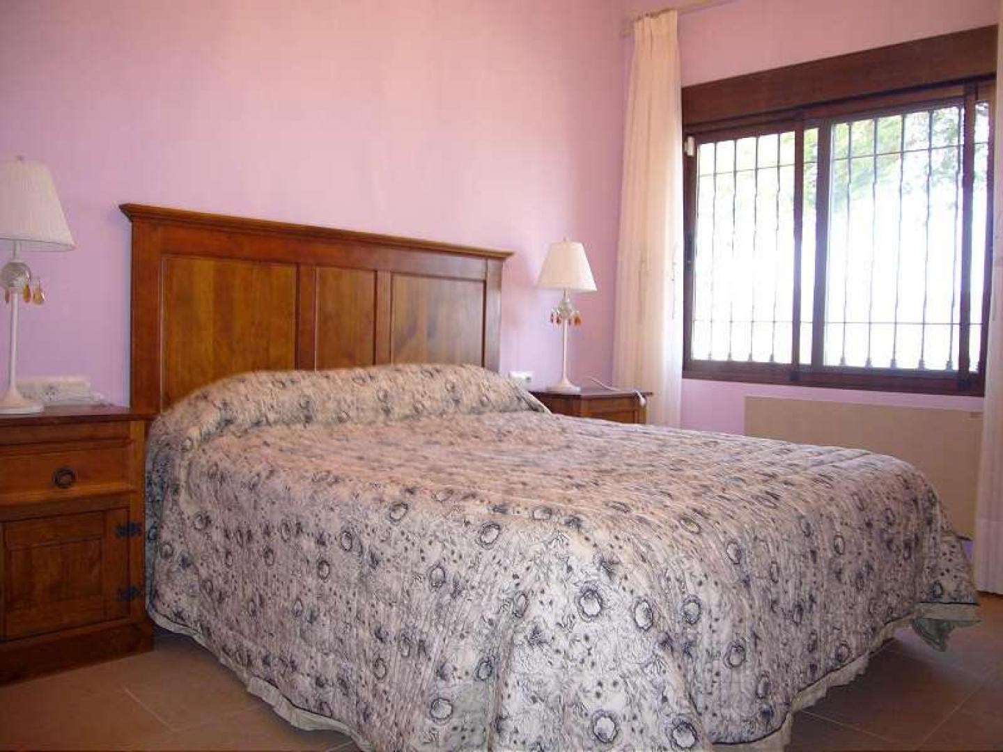 Resale - 3 Bedroom 2 Bathroom Villa in Abanilla - - Murcia Resale - 3 Bedroom 2 Bathroom Villa in Abanilla - - Murcia