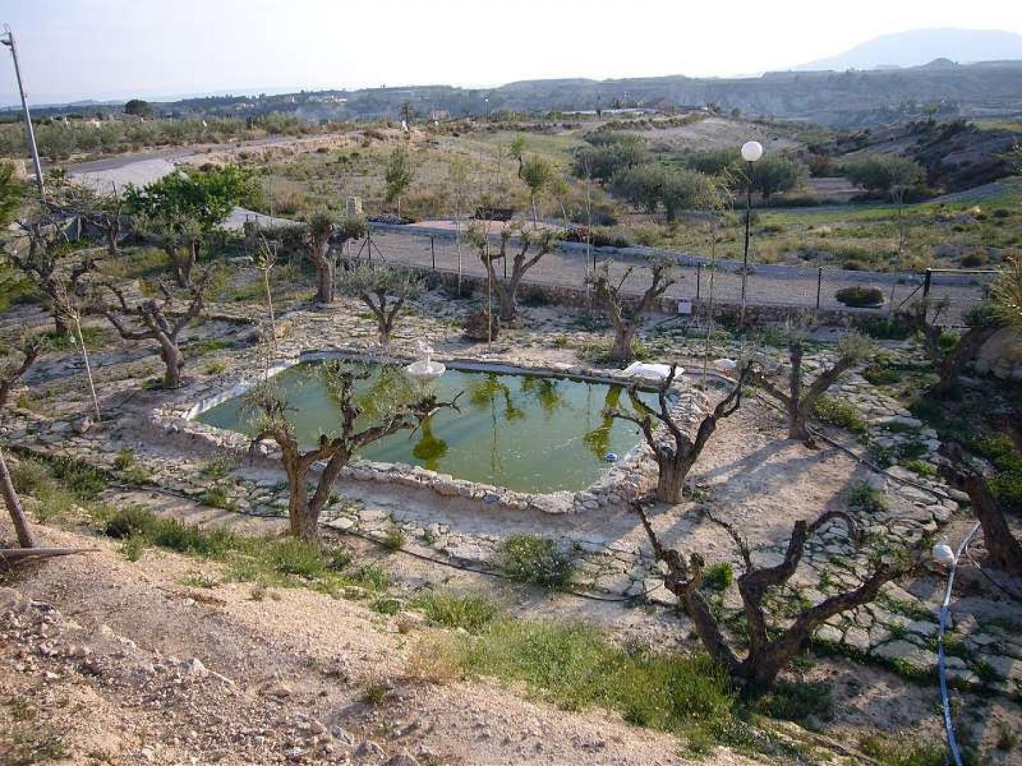 Resale - 3 Bedroom 2 Bathroom Villa in Abanilla - - Murcia Resale - 3 Bedroom 2 Bathroom Villa in Abanilla - - Murcia