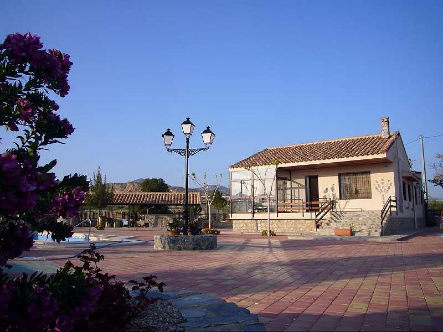 Resale - 3 Bedroom 2 Bathroom Villa in Abanilla - - Murcia Resale - 3 Bedroom 2 Bathroom Villa in Abanilla - - Murcia
