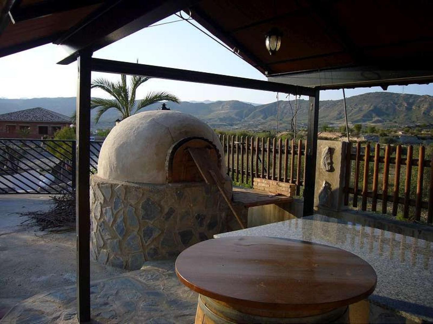 Resale - 3 Bedroom 2 Bathroom Villa in Abanilla - - Murcia Resale - 3 Bedroom 2 Bathroom Villa in Abanilla - - Murcia