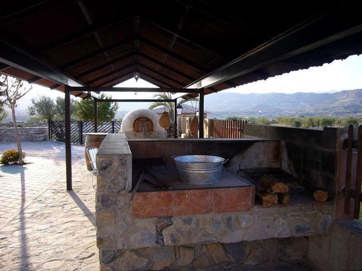 Resale - 3 Bedroom 2 Bathroom Villa in Abanilla - - Murcia Resale - 3 Bedroom 2 Bathroom Villa in Abanilla - - Murcia