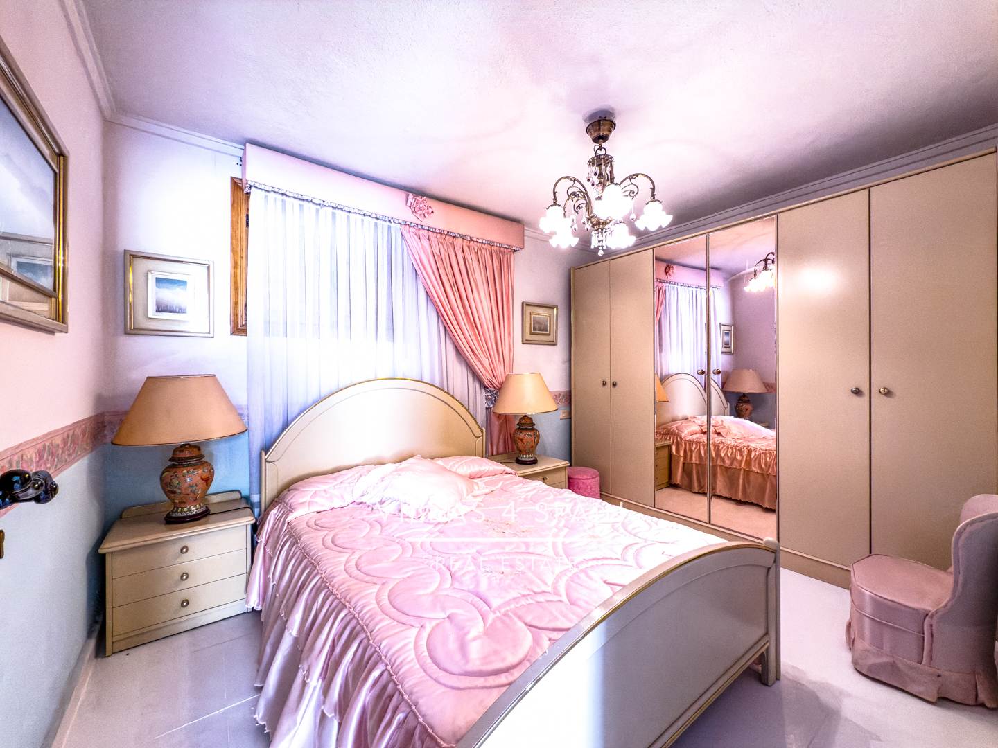 Resale - 4 Bedroom 2 Bathroom villa with private pool and large plot in La Marina - calle alicante - Alicante Resale - 4 Bedroom 2 Bathroom villa with private pool and large plot in La Marina - calle alicante - Alicante