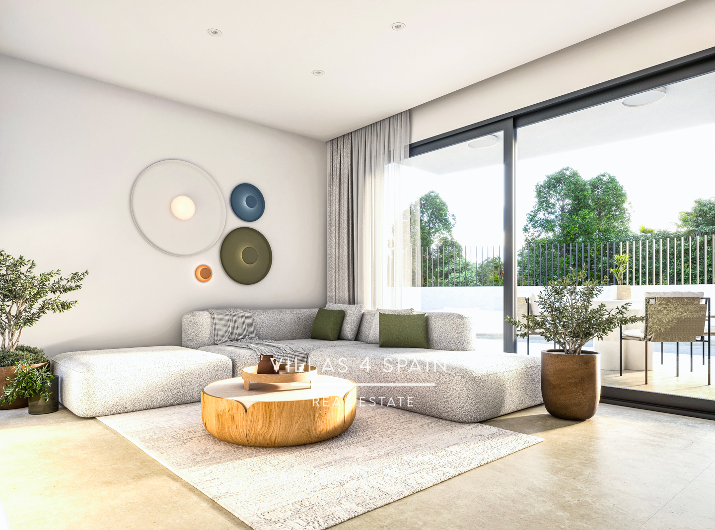 New Build - 3 Bedroom 3 Bathroom New Build Villa in Dolores - Av. Príncipe de Asturias - Alicante New Build - 3 Bedroom 3 Bathroom New Build Villa in Dolores - Av. Príncipe de Asturias - Alicante
