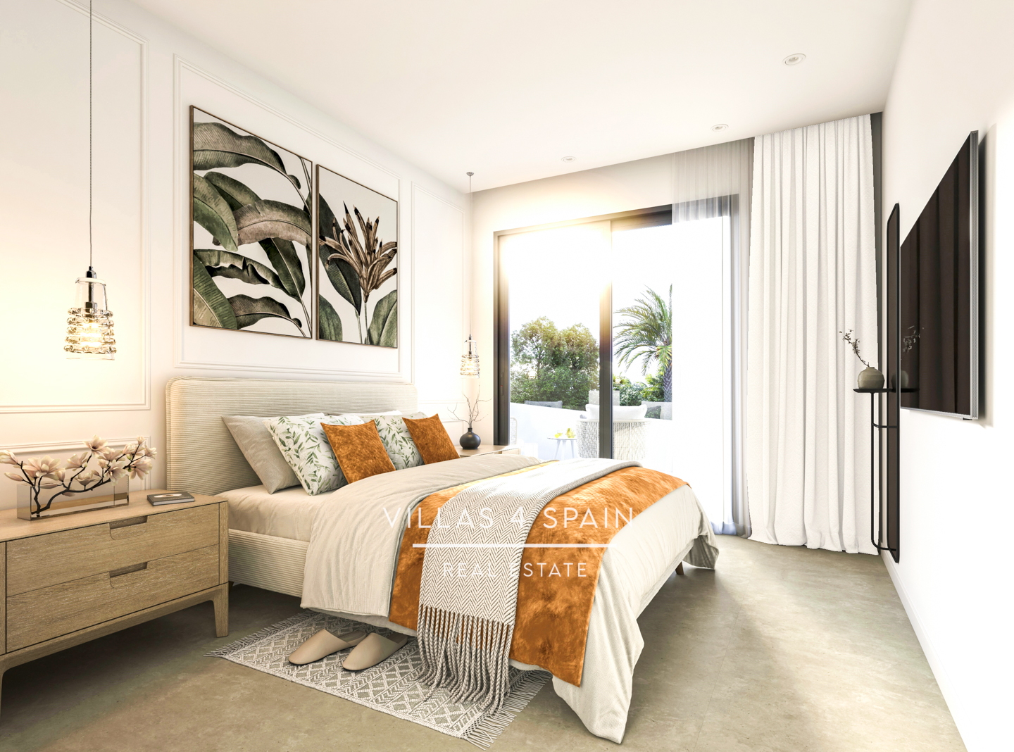 New Build - 3 Bedroom 3 Bathroom New Build Villa in Dolores - Av. Príncipe de Asturias - Alicante New Build - 3 Bedroom 3 Bathroom New Build Villa in Dolores - Av. Príncipe de Asturias - Alicante