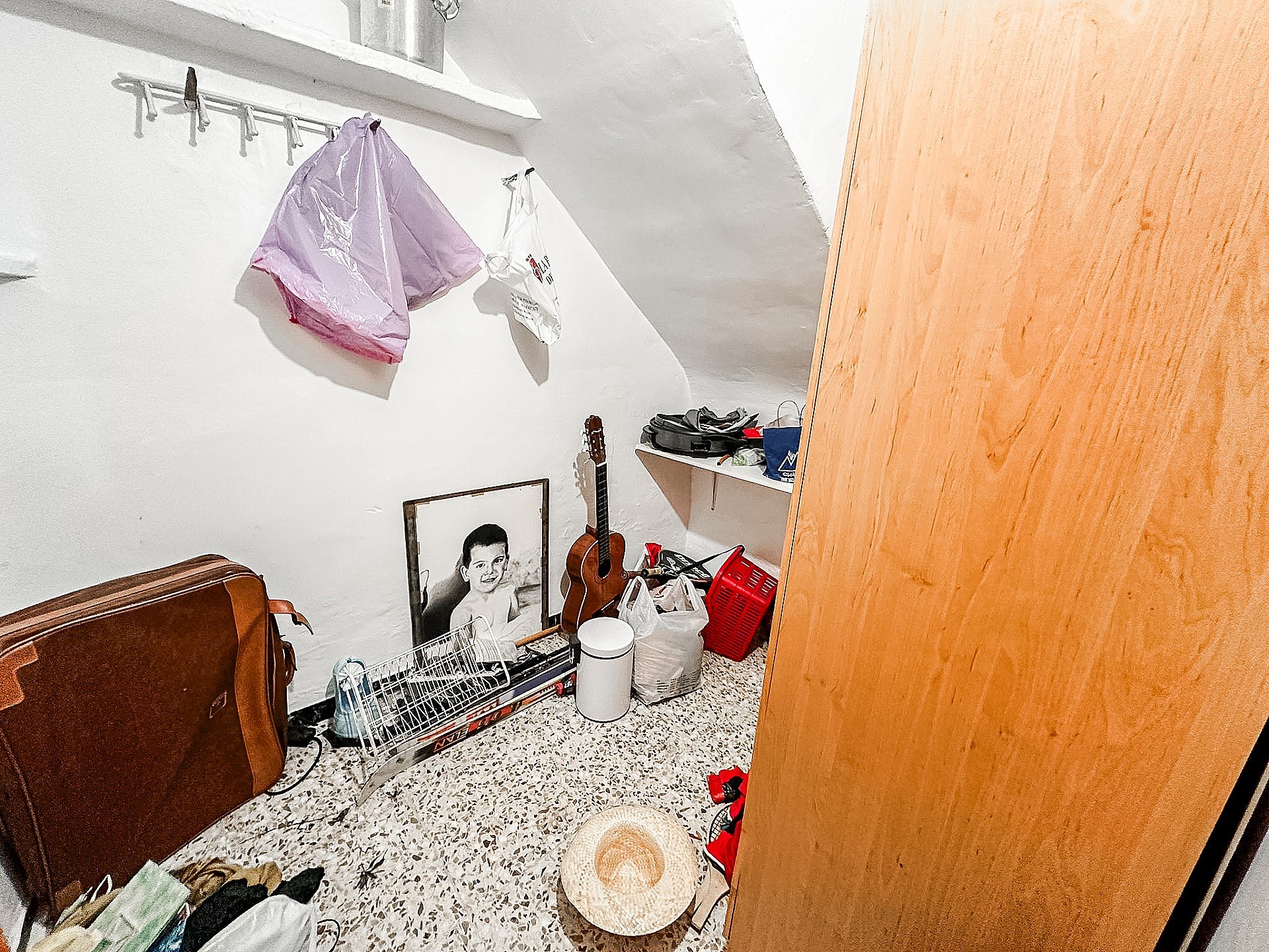 Sold - 5 Bedroom 2 Bathroom Townhouse in Pinoso - - Alicante Sold - 5 Bedroom 2 Bathroom Townhouse in Pinoso - - Alicante