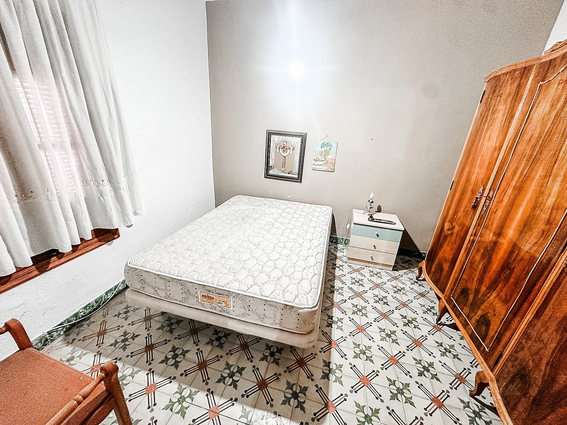 Sold - 5 Bedroom 2 Bathroom Townhouse in Pinoso - - Alicante Sold - 5 Bedroom 2 Bathroom Townhouse in Pinoso - - Alicante