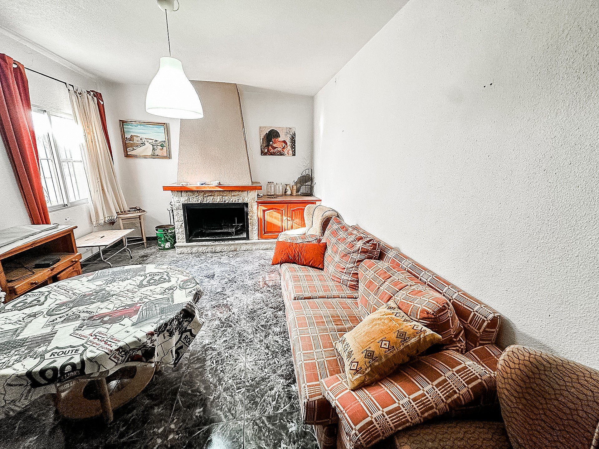 Sold - 5 Bedroom 2 Bathroom Townhouse in Pinoso - - Alicante Sold - 5 Bedroom 2 Bathroom Townhouse in Pinoso - - Alicante