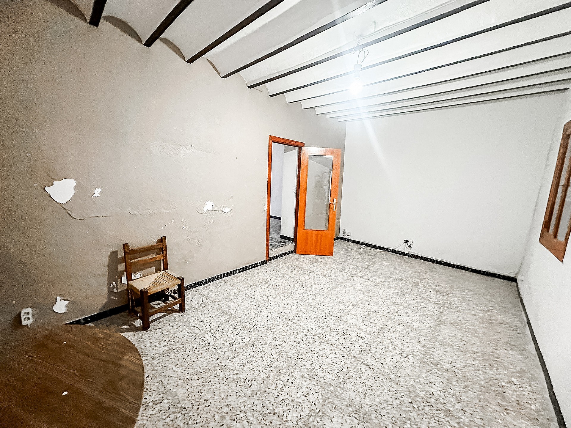 Sold - 5 Bedroom 2 Bathroom Townhouse in Pinoso - - Alicante Sold - 5 Bedroom 2 Bathroom Townhouse in Pinoso - - Alicante