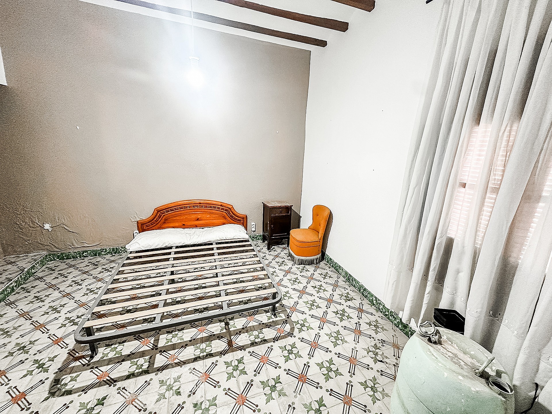 Sold - 5 Bedroom 2 Bathroom Townhouse in Pinoso - - Alicante Sold - 5 Bedroom 2 Bathroom Townhouse in Pinoso - - Alicante