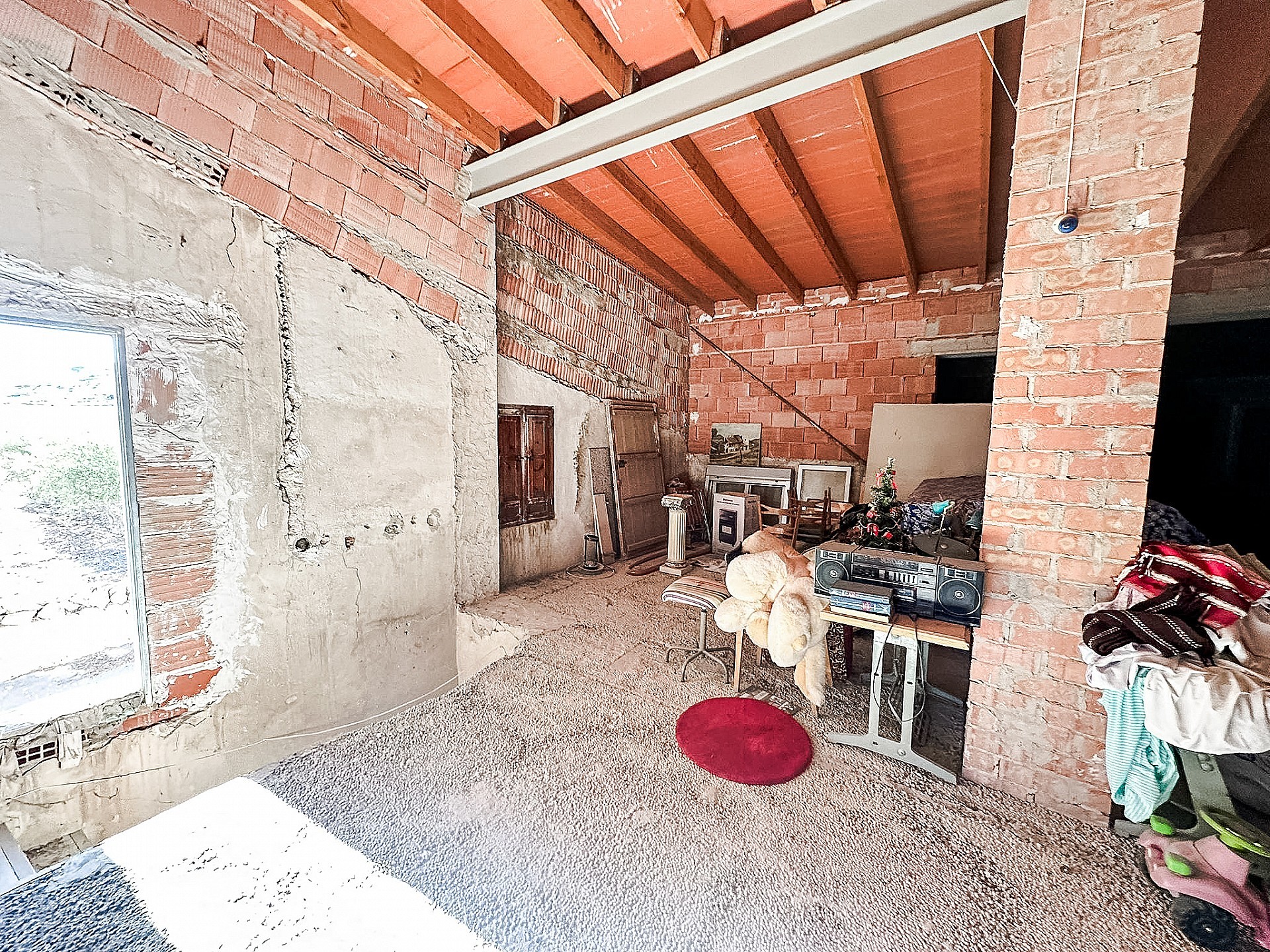 Sold - 5 Bedroom 2 Bathroom Townhouse in Pinoso - - Alicante Sold - 5 Bedroom 2 Bathroom Townhouse in Pinoso - - Alicante