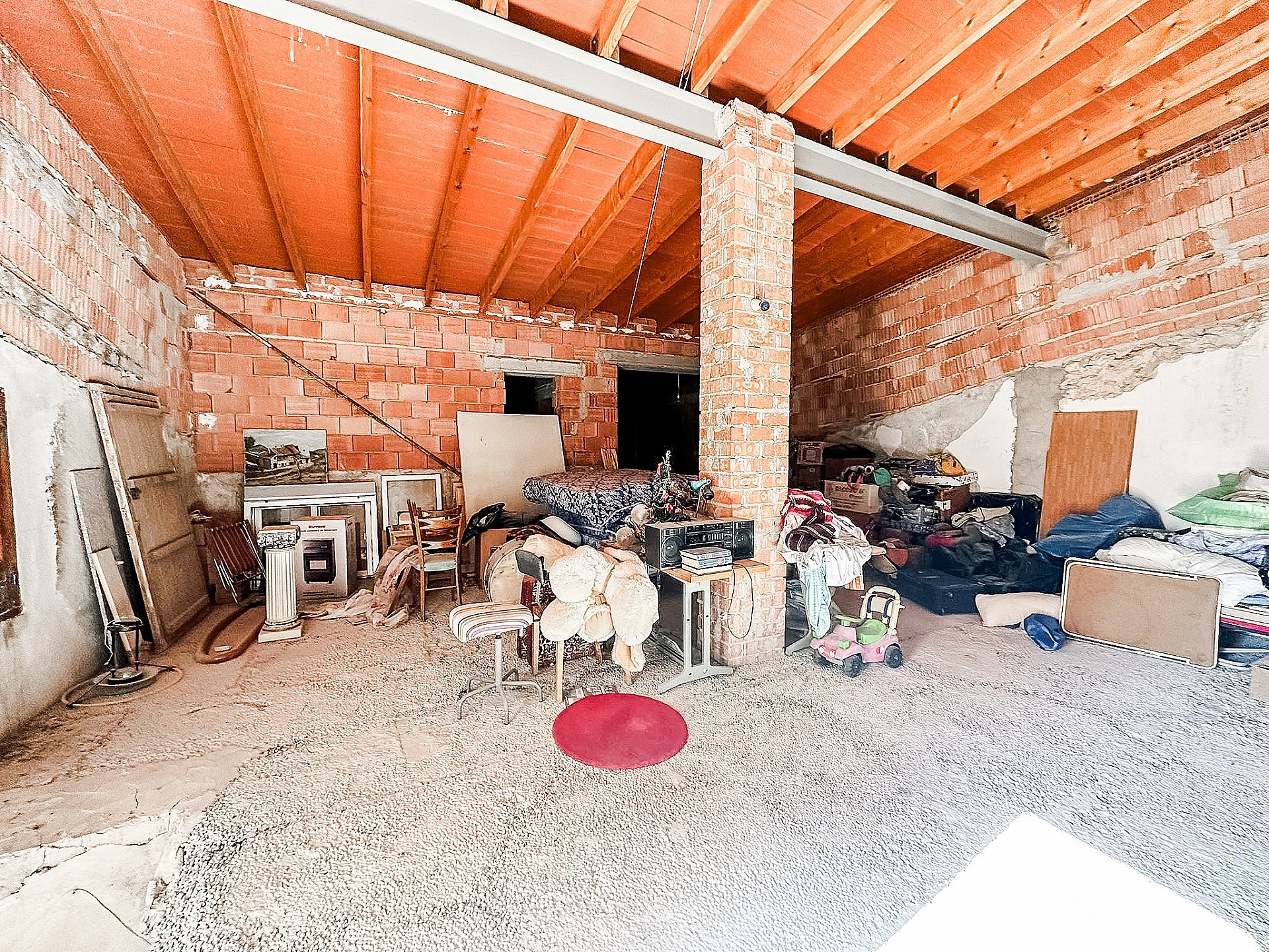 Sold - 5 Bedroom 2 Bathroom Townhouse in Pinoso - - Alicante Sold - 5 Bedroom 2 Bathroom Townhouse in Pinoso - - Alicante