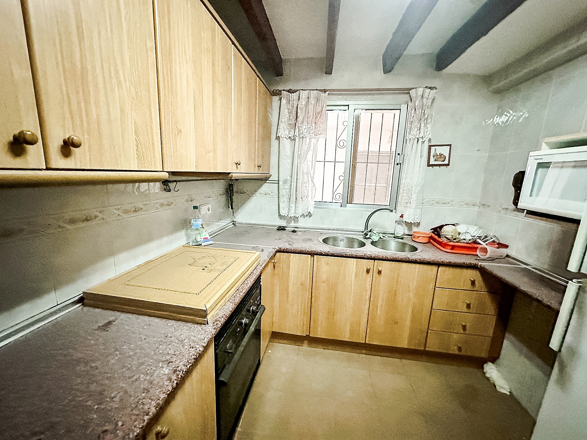 Sold - 5 Bedroom 2 Bathroom Townhouse in Pinoso - - Alicante Sold - 5 Bedroom 2 Bathroom Townhouse in Pinoso - - Alicante