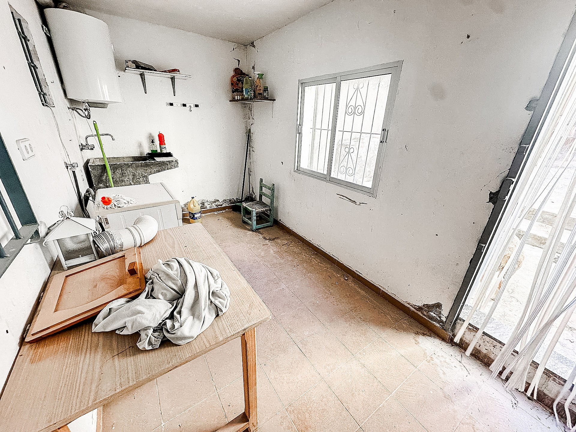 Sold - 5 Bedroom 2 Bathroom Townhouse in Pinoso - - Alicante Sold - 5 Bedroom 2 Bathroom Townhouse in Pinoso - - Alicante