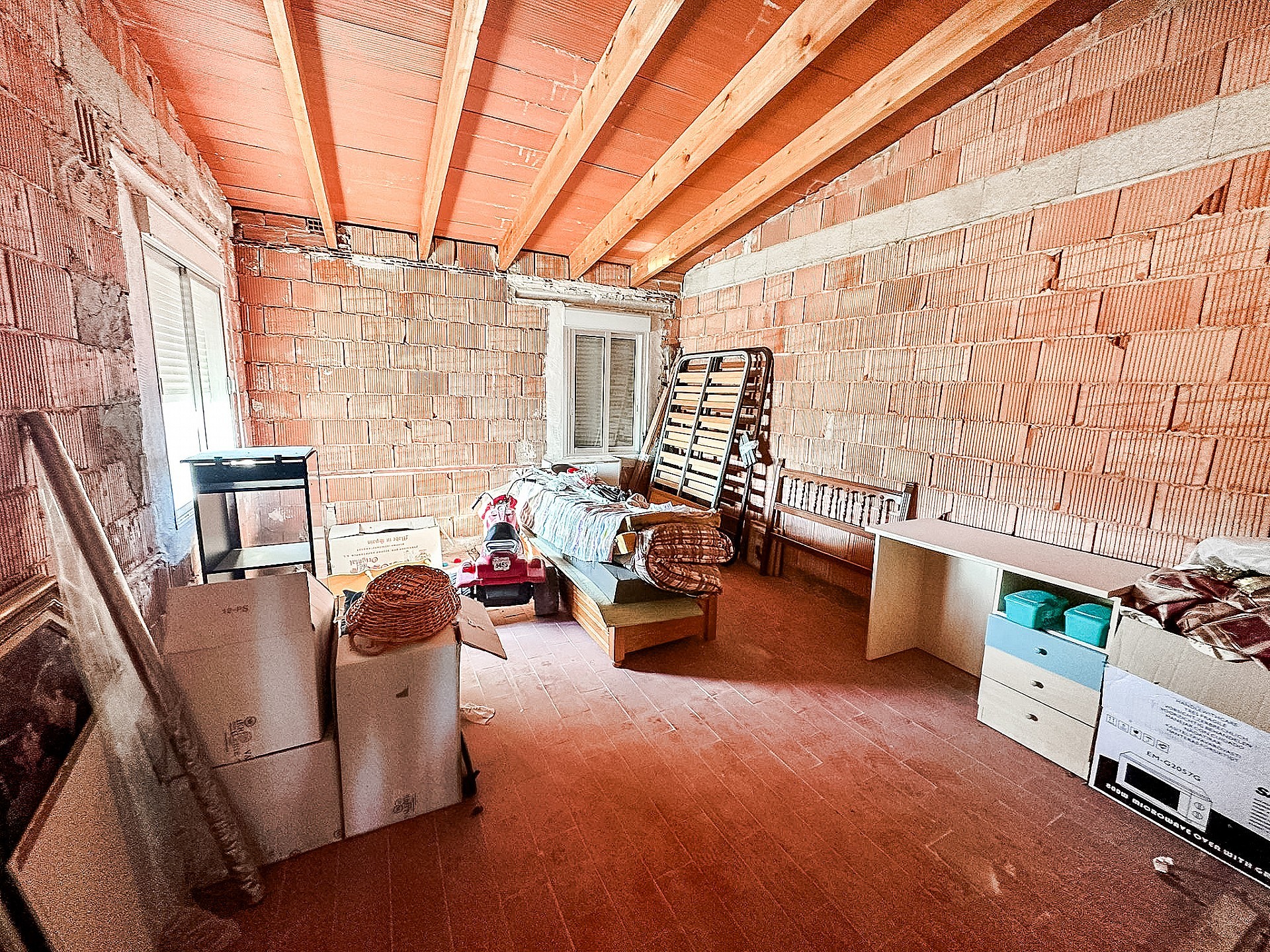 Sold - 5 Bedroom 2 Bathroom Townhouse in Pinoso - - Alicante Sold - 5 Bedroom 2 Bathroom Townhouse in Pinoso - - Alicante