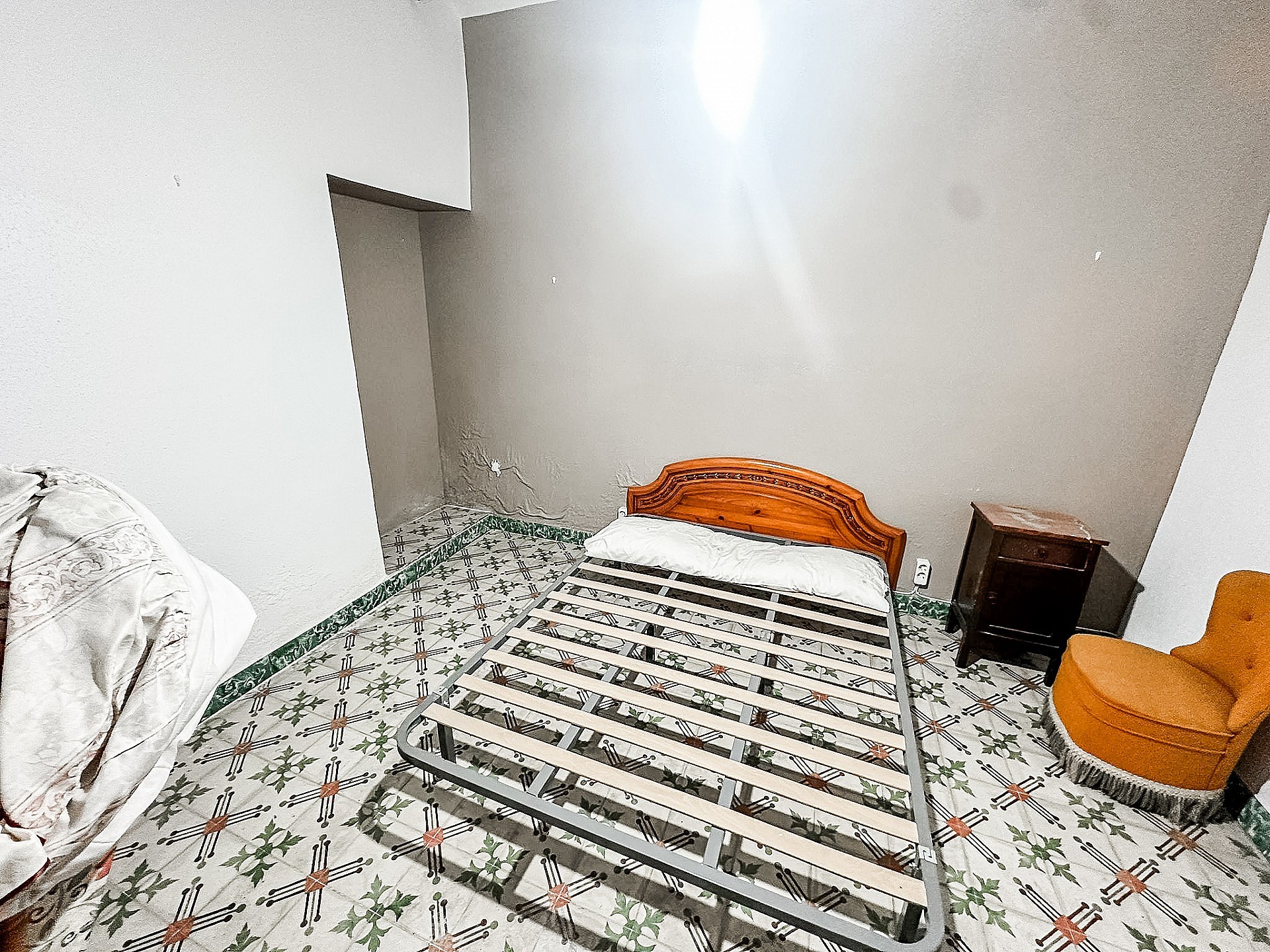 Sold - 5 Bedroom 2 Bathroom Townhouse in Pinoso - - Alicante Sold - 5 Bedroom 2 Bathroom Townhouse in Pinoso - - Alicante