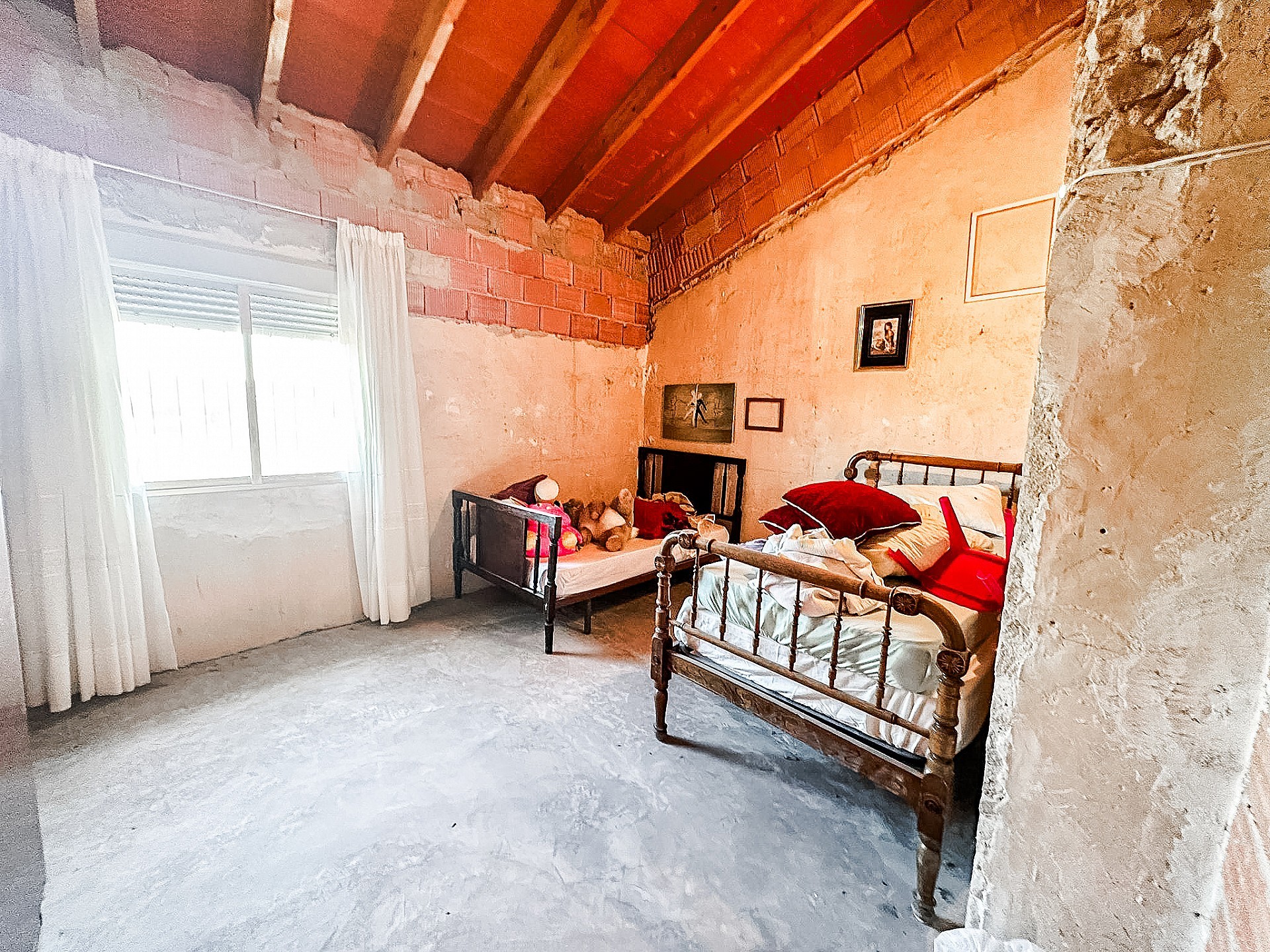 Sold - 5 Bedroom 2 Bathroom Townhouse in Pinoso - - Alicante Sold - 5 Bedroom 2 Bathroom Townhouse in Pinoso - - Alicante