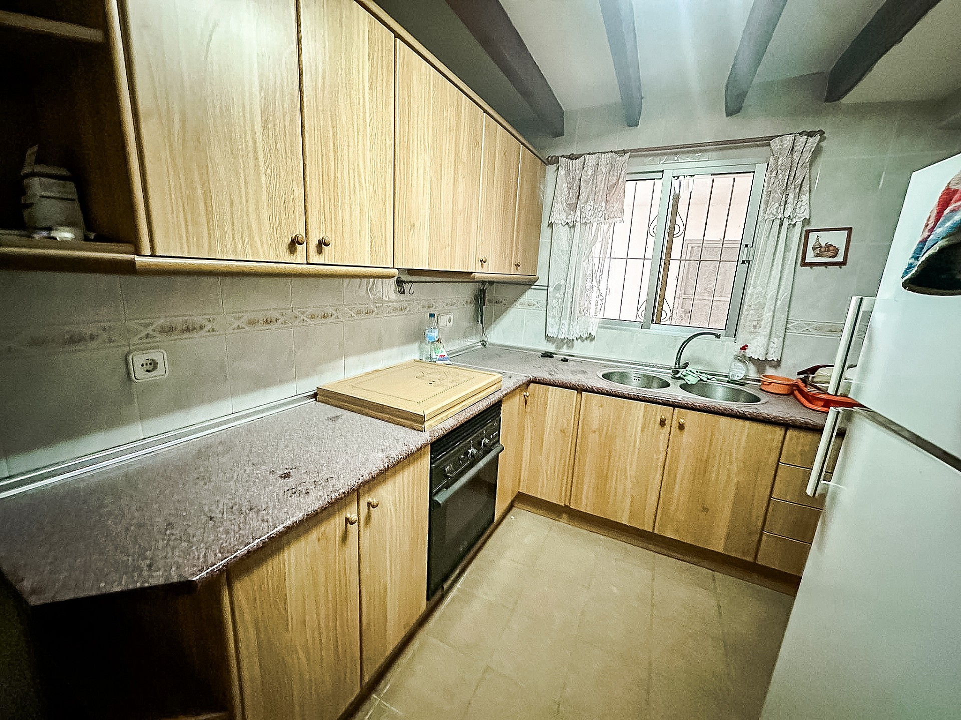 Sold - 5 Bedroom 2 Bathroom Townhouse in Pinoso - - Alicante Sold - 5 Bedroom 2 Bathroom Townhouse in Pinoso - - Alicante