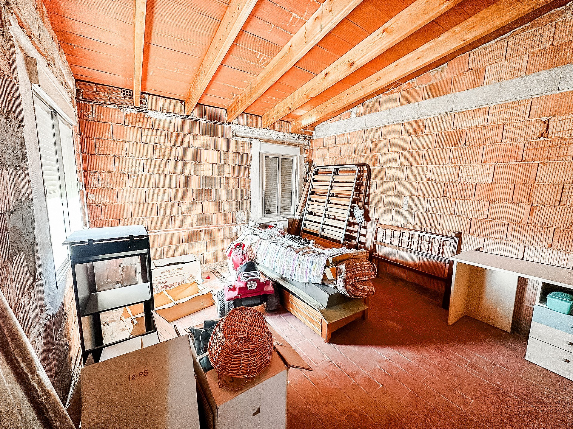 Sold - 5 Bedroom 2 Bathroom Townhouse in Pinoso - - Alicante Sold - 5 Bedroom 2 Bathroom Townhouse in Pinoso - - Alicante