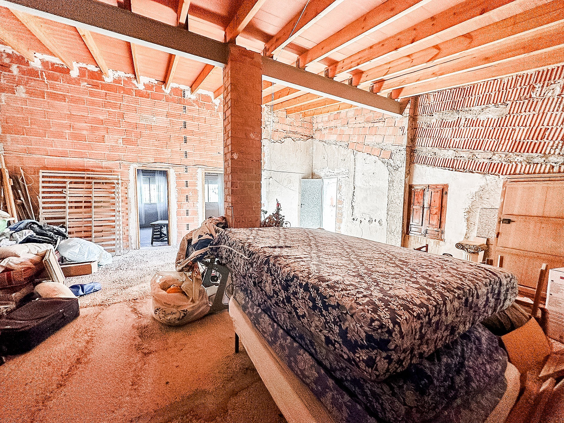 Sold - 5 Bedroom 2 Bathroom Townhouse in Pinoso - - Alicante Sold - 5 Bedroom 2 Bathroom Townhouse in Pinoso - - Alicante