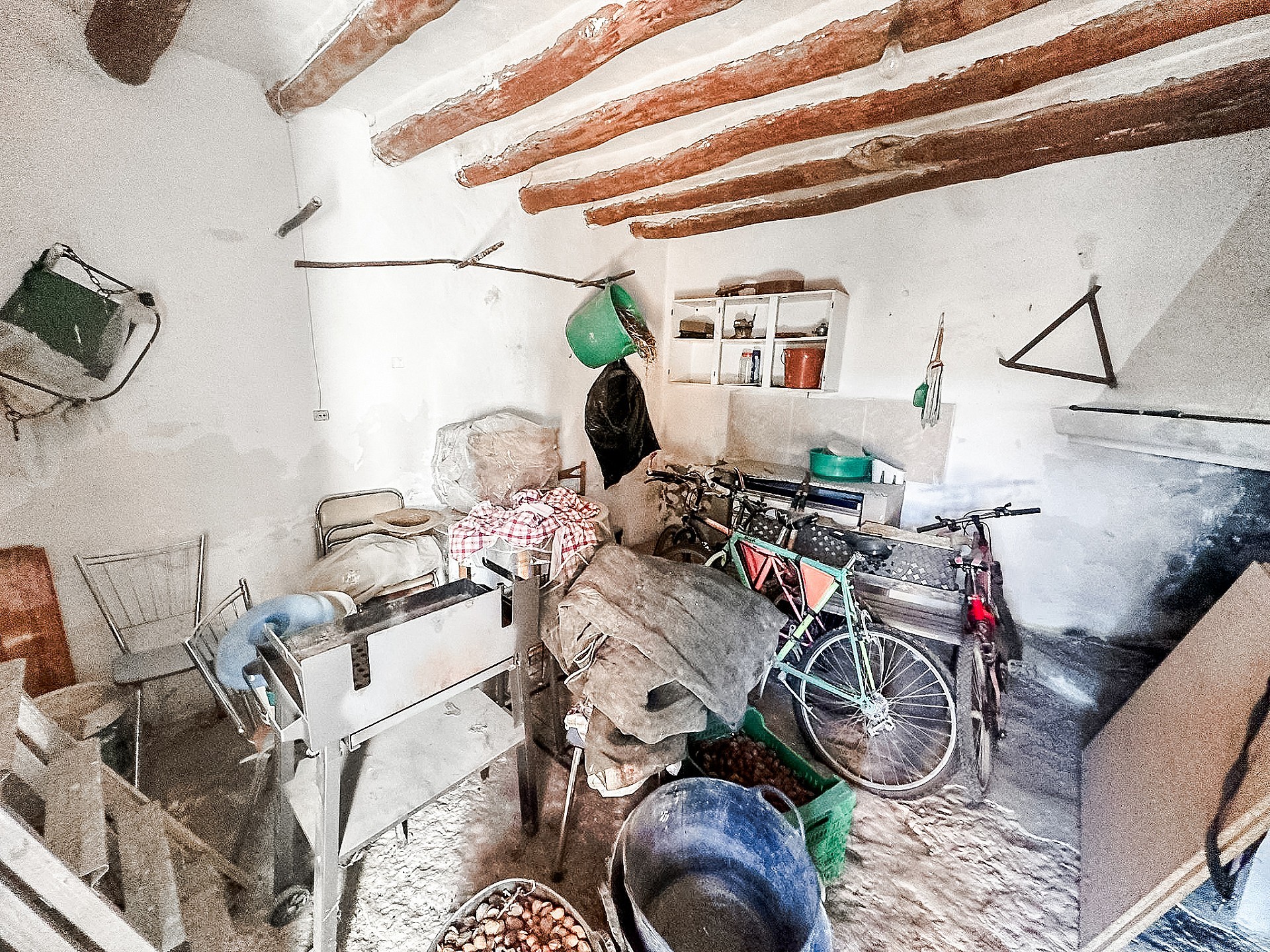 Sold - 5 Bedroom 2 Bathroom Townhouse in Pinoso - - Alicante Sold - 5 Bedroom 2 Bathroom Townhouse in Pinoso - - Alicante