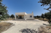 3-8352/2745, 3 Bedroom 2 Bathroom Villa in Pinoso