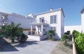 3-10013/2754, 4 Bedroom 3 Bathroom Villa in Castalla